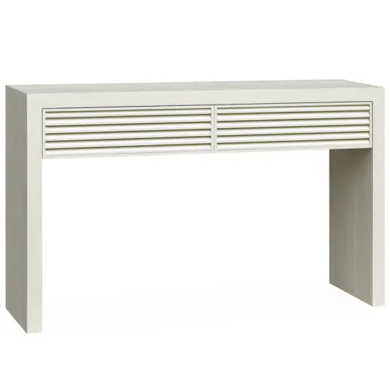 Artwood Hayden konsolbord ivory mist 130x35 cm