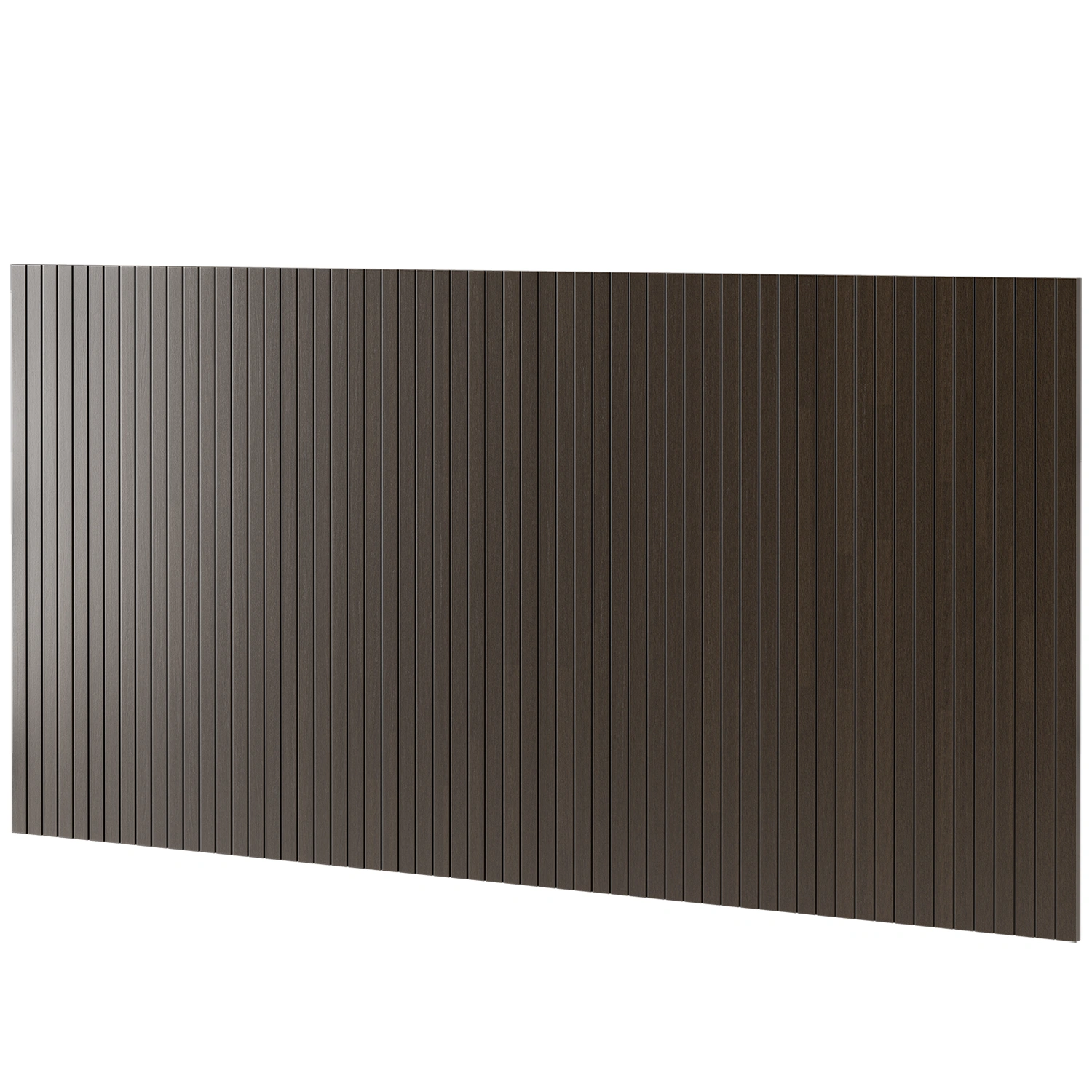 Product Image for Vägghängd trägavel rökt ek