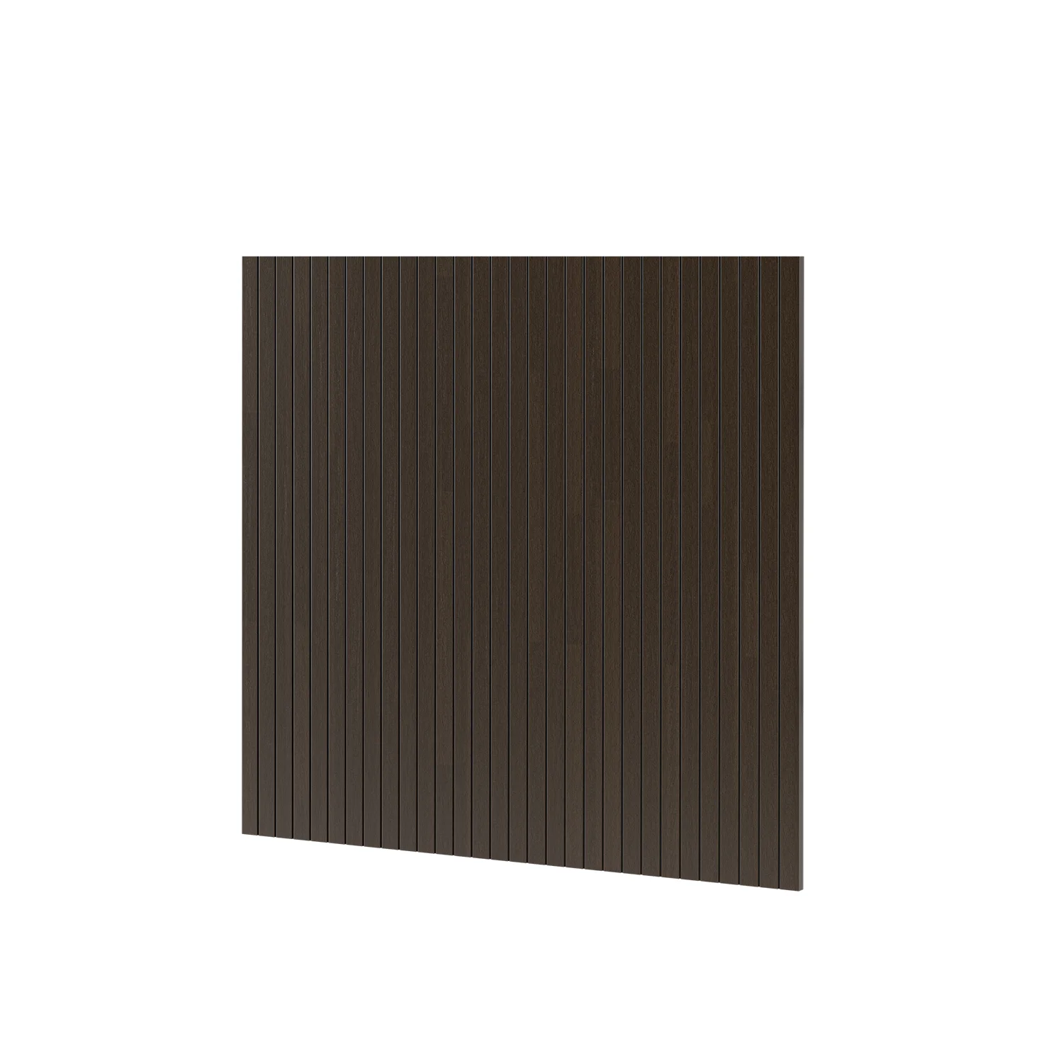 Product Image for Vägghängd trägavel rökt ek