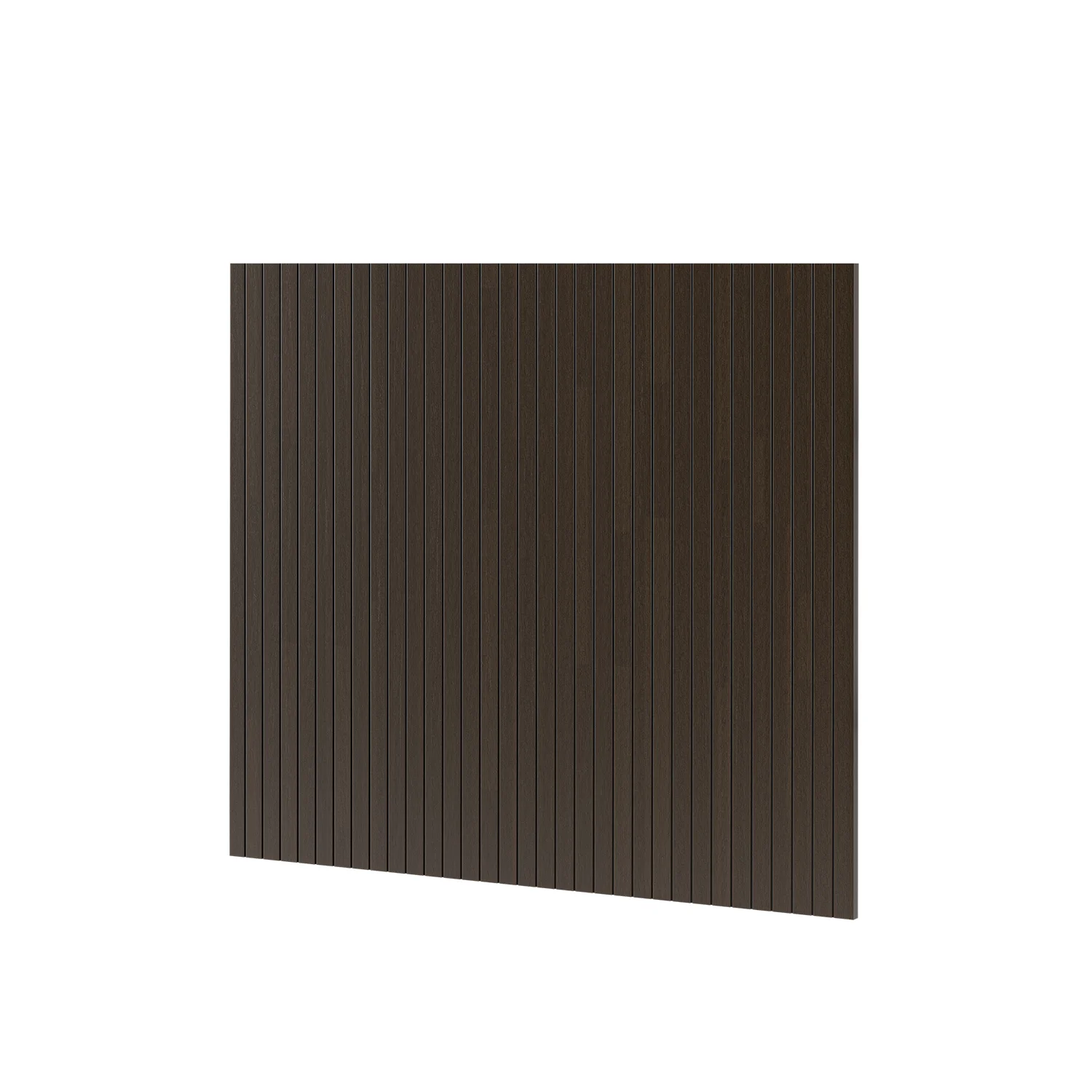 Product Image for Vägghängd trägavel rökt ek