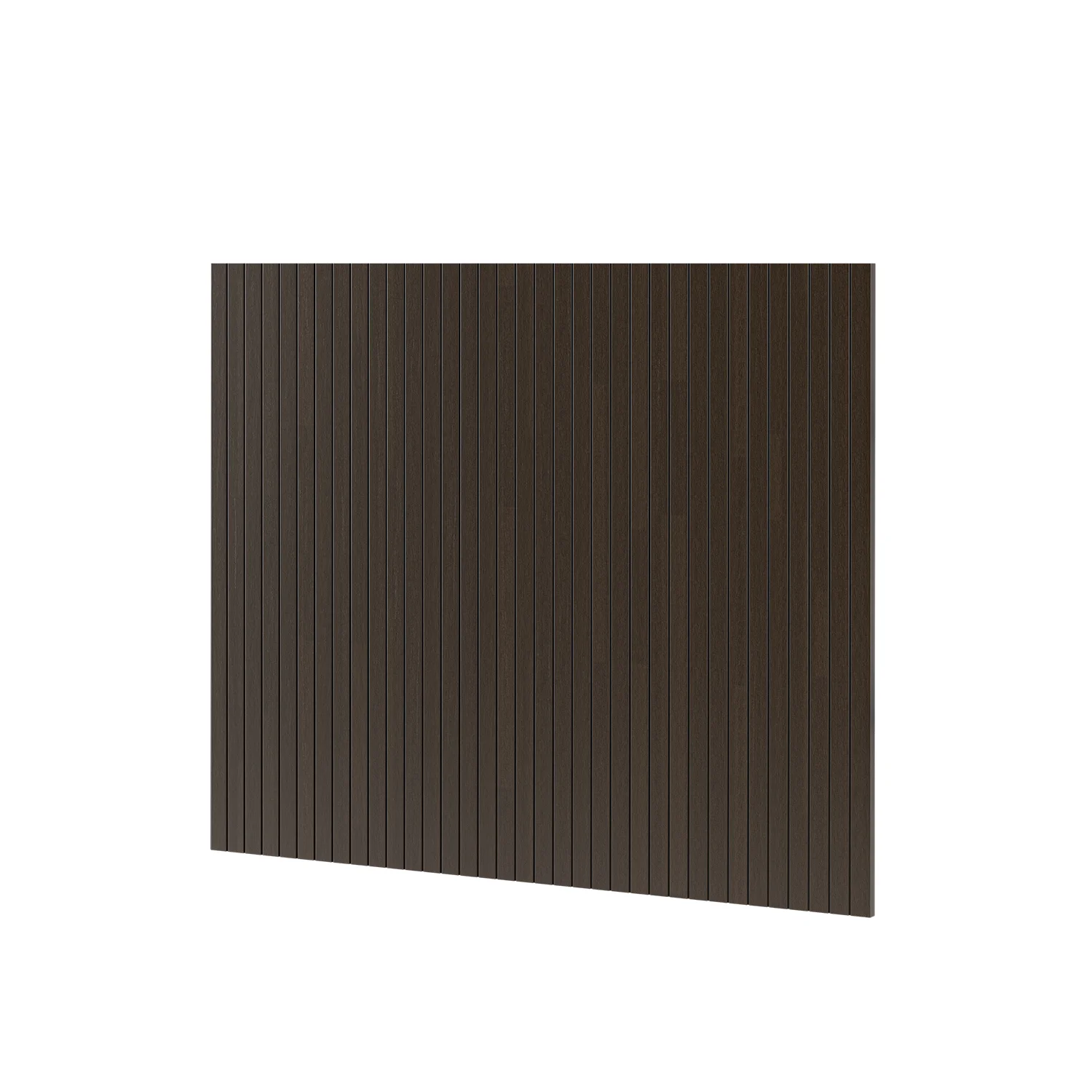 Product Image for Vägghängd trägavel rökt ek