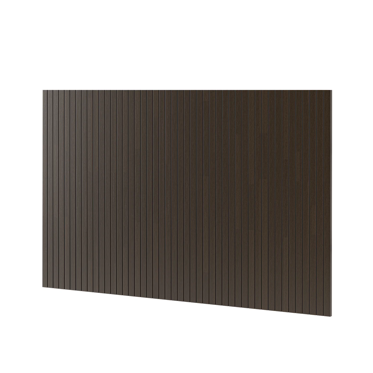 Product Image for Vägghängd trägavel rökt ek