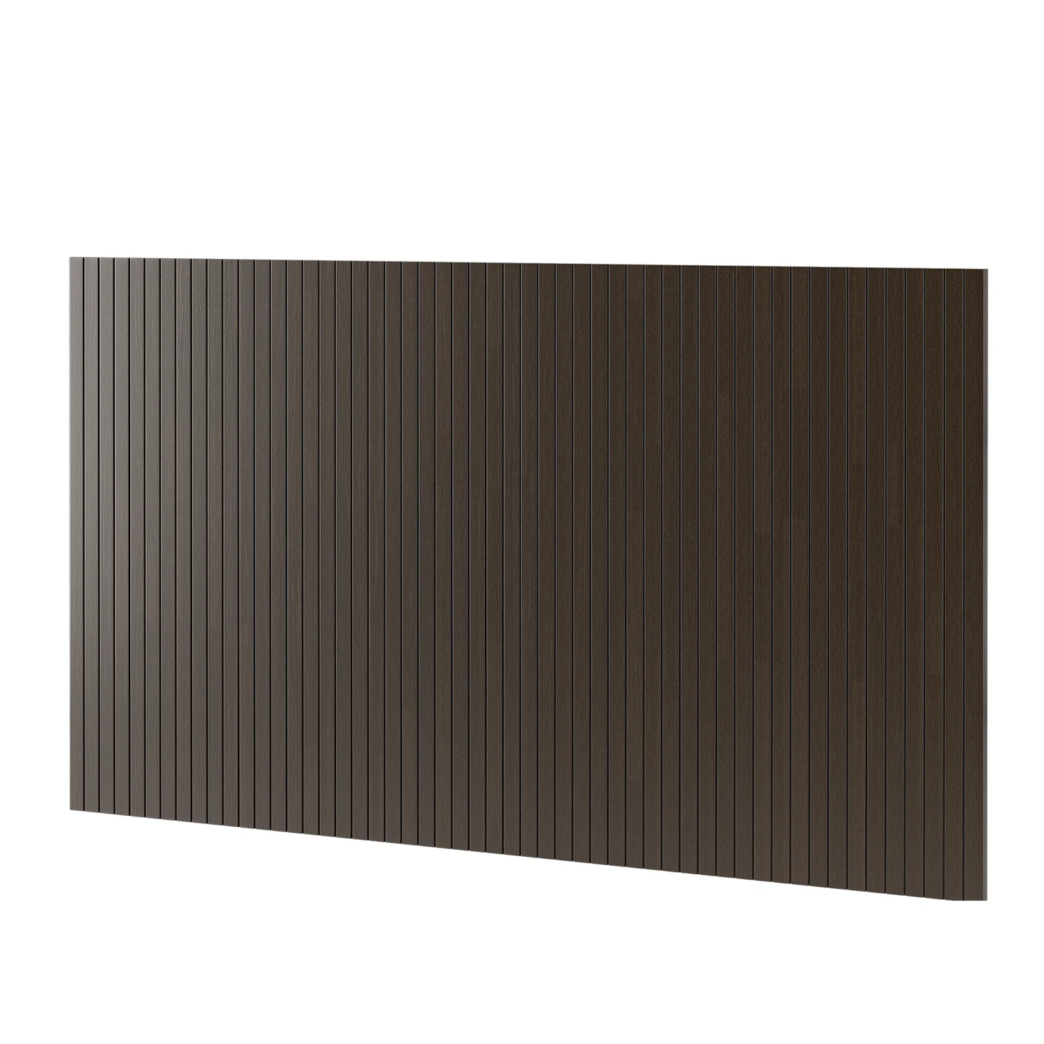 Product Image for Vägghängd trägavel rökt ek