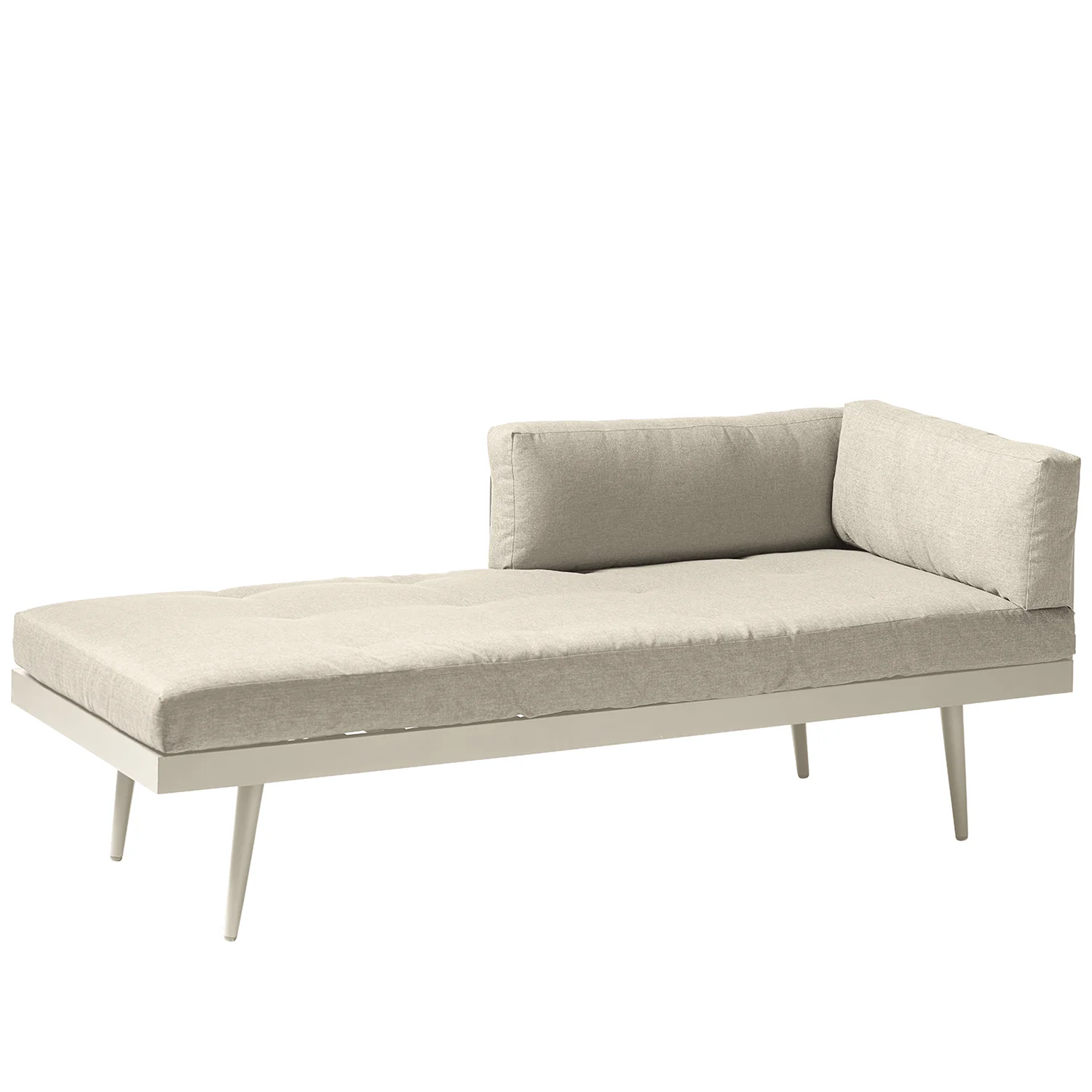 Product Image for Rio dagbädd sandgrå