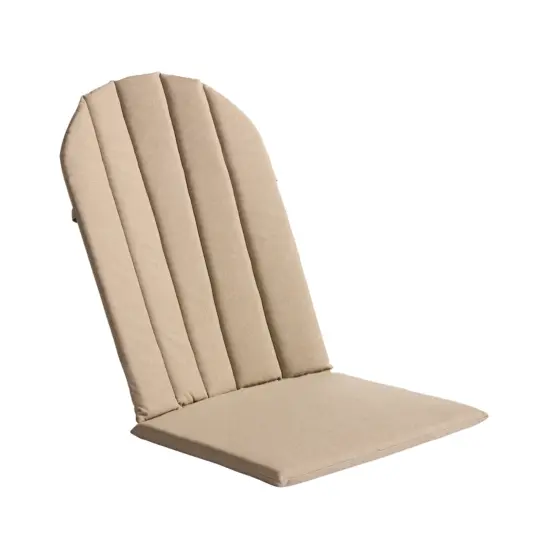 Cinas Adirondackdyna sand polyester