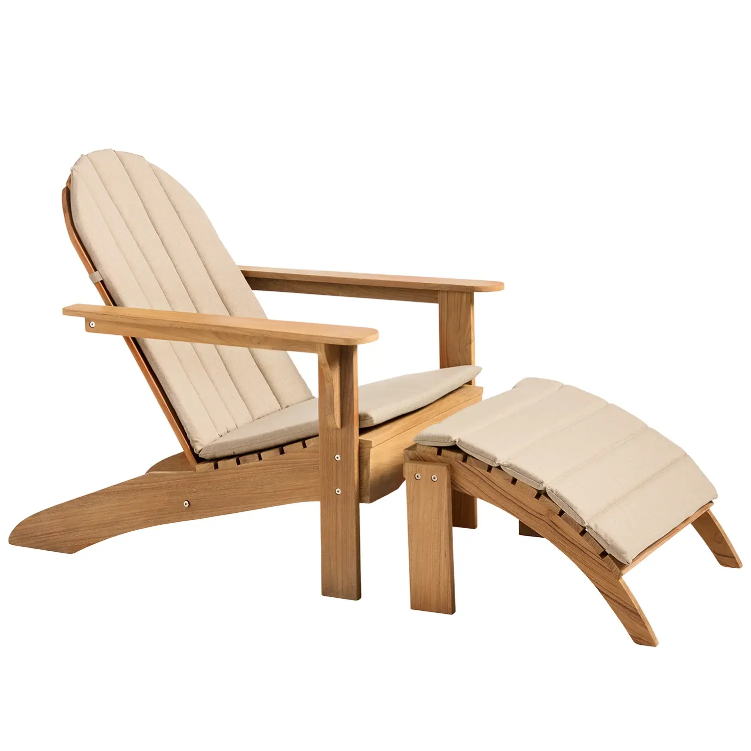 Adirondackdyna sand polyester