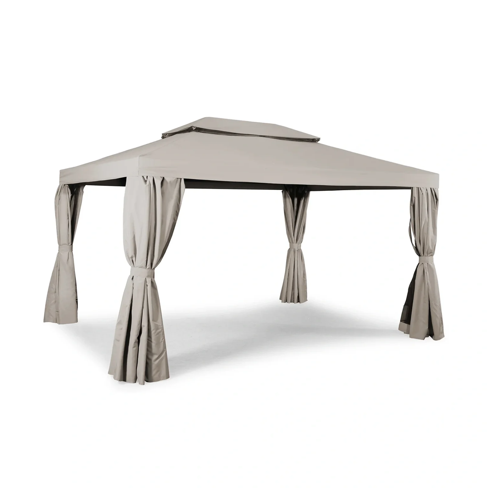 Luxor paviljong sand 300x400 cm