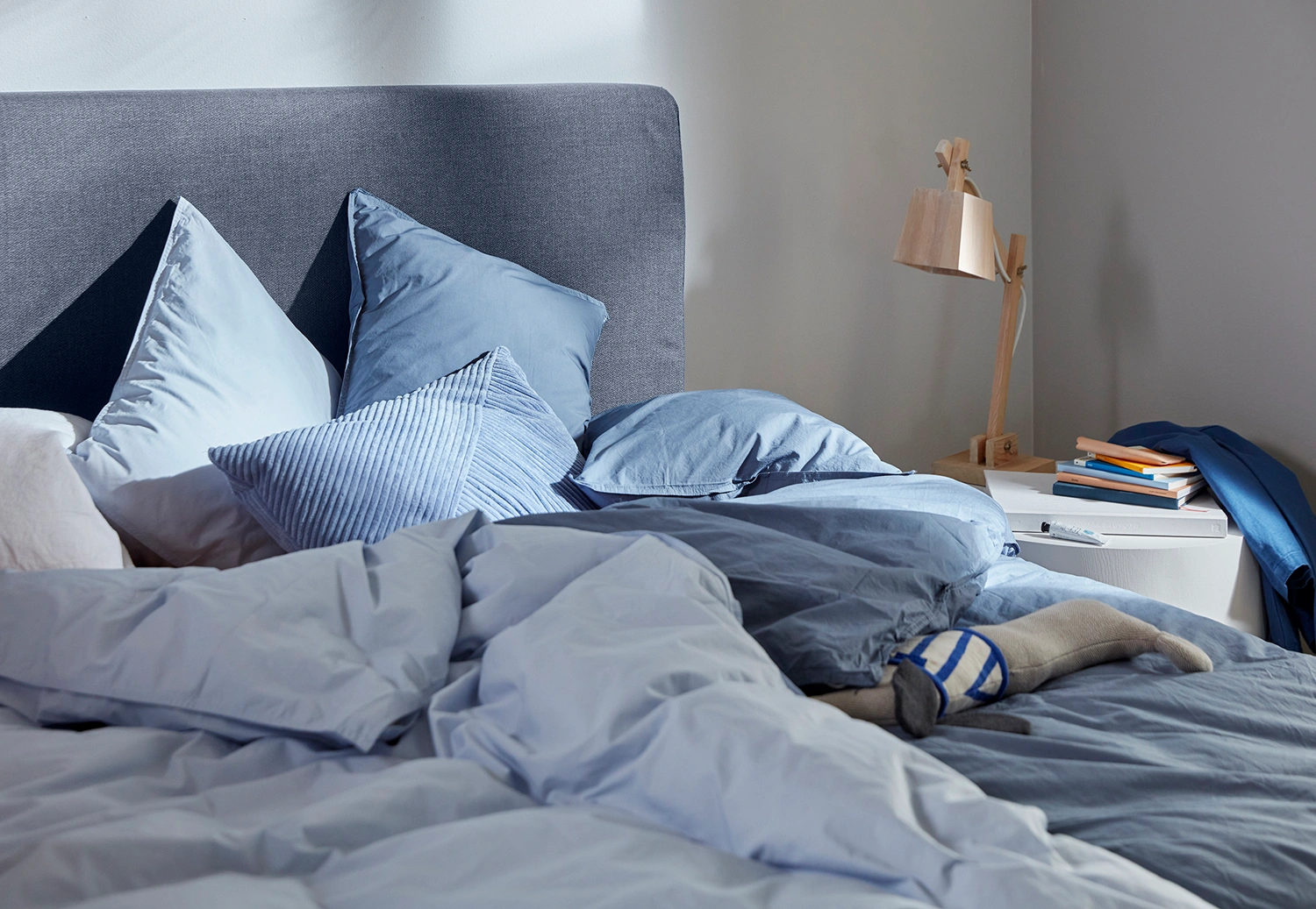 Family Aktiv ramsäng - 180x200 cm