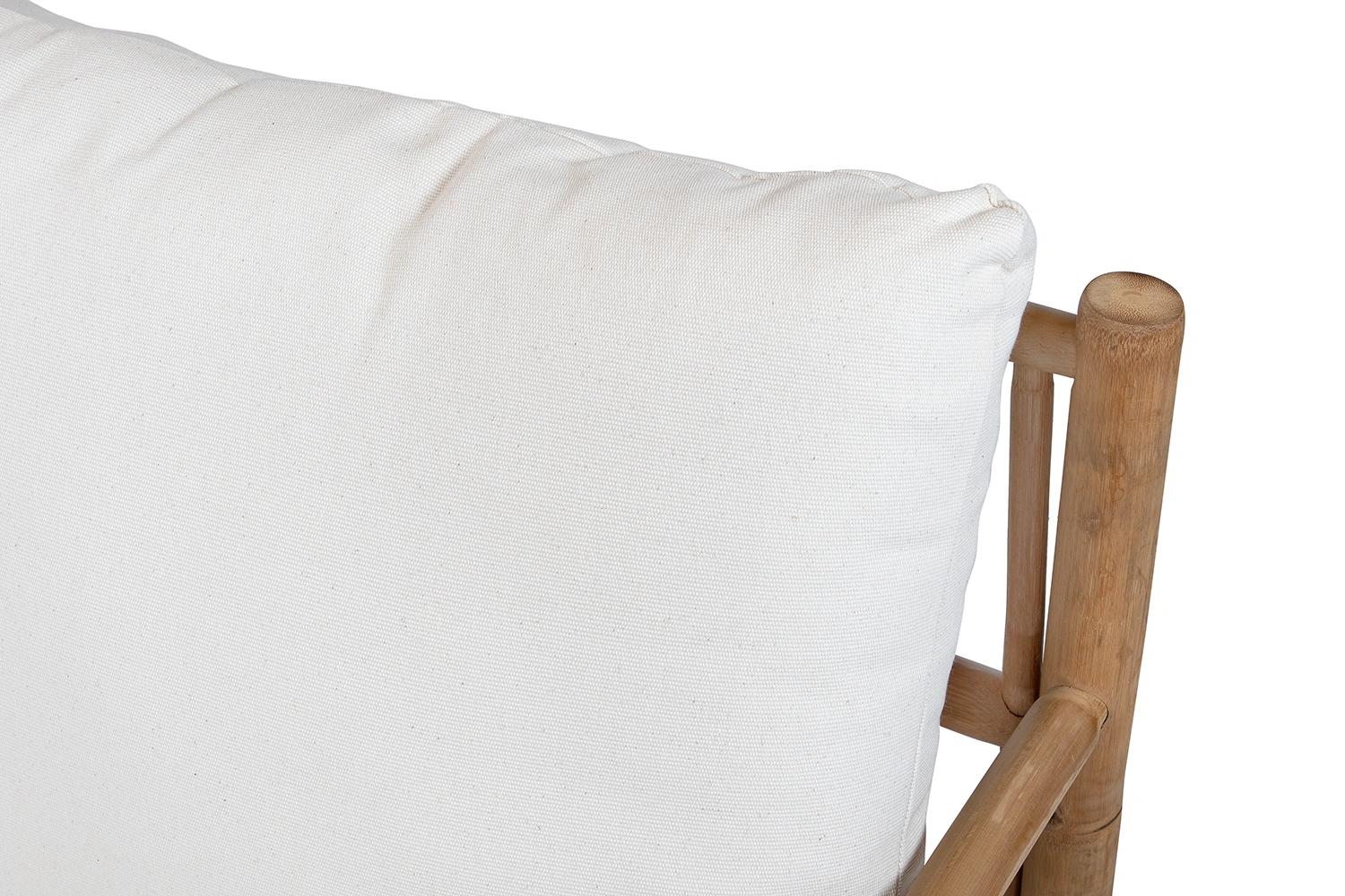 Soffgrupp bambu/offwhite