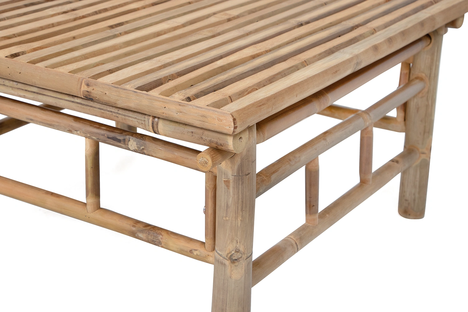 Soffgrupp bambu/offwhite