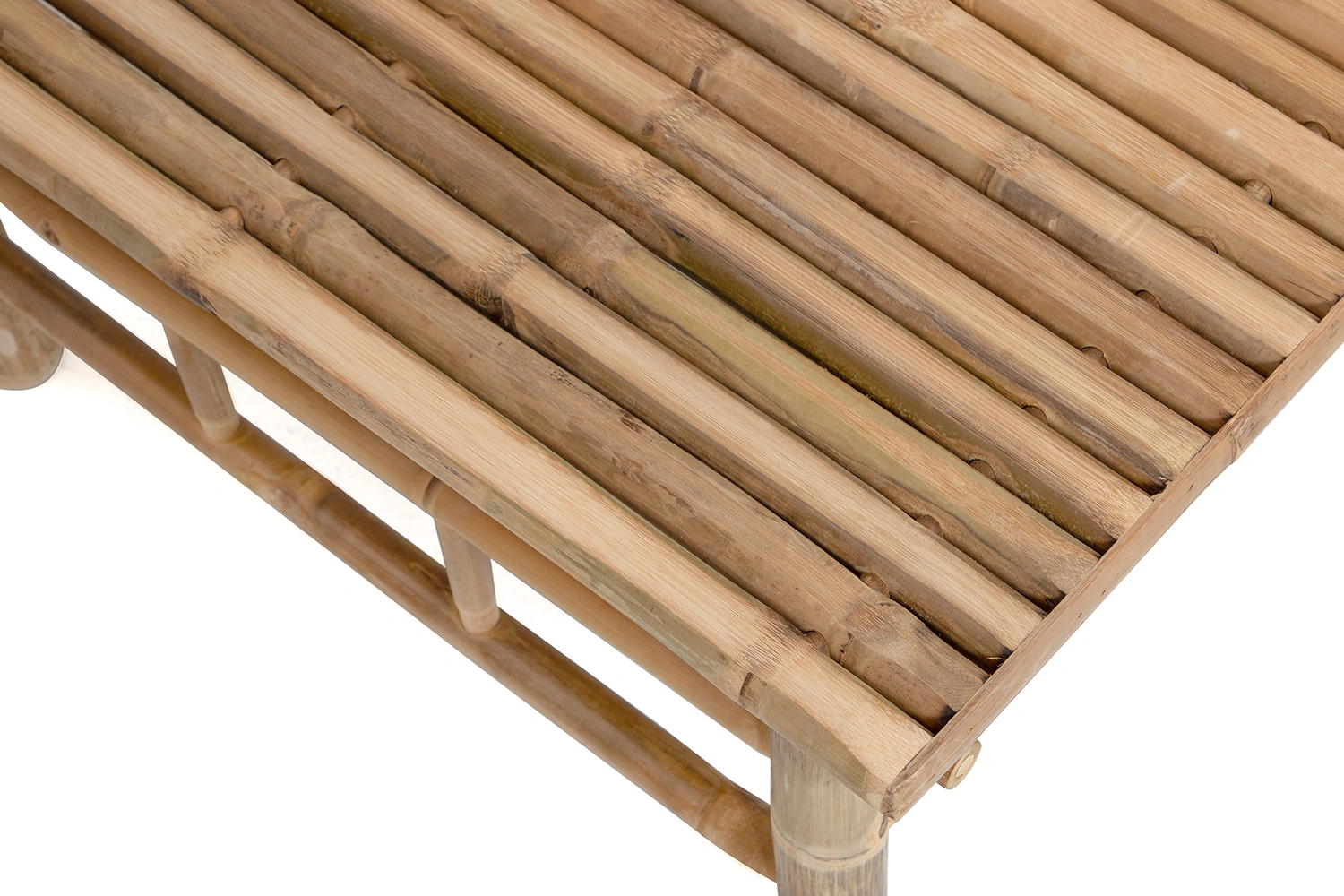 Soffgrupp bambu/offwhite