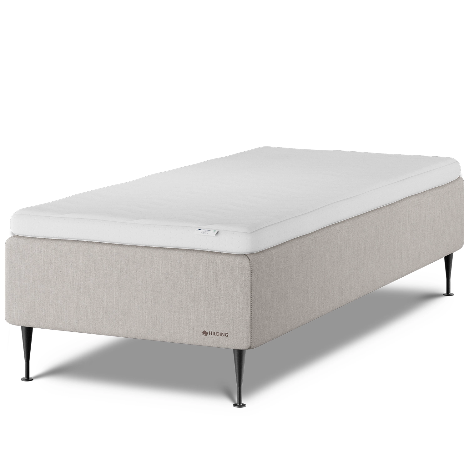 Family Aktiv ramsäng - 90x200 cm