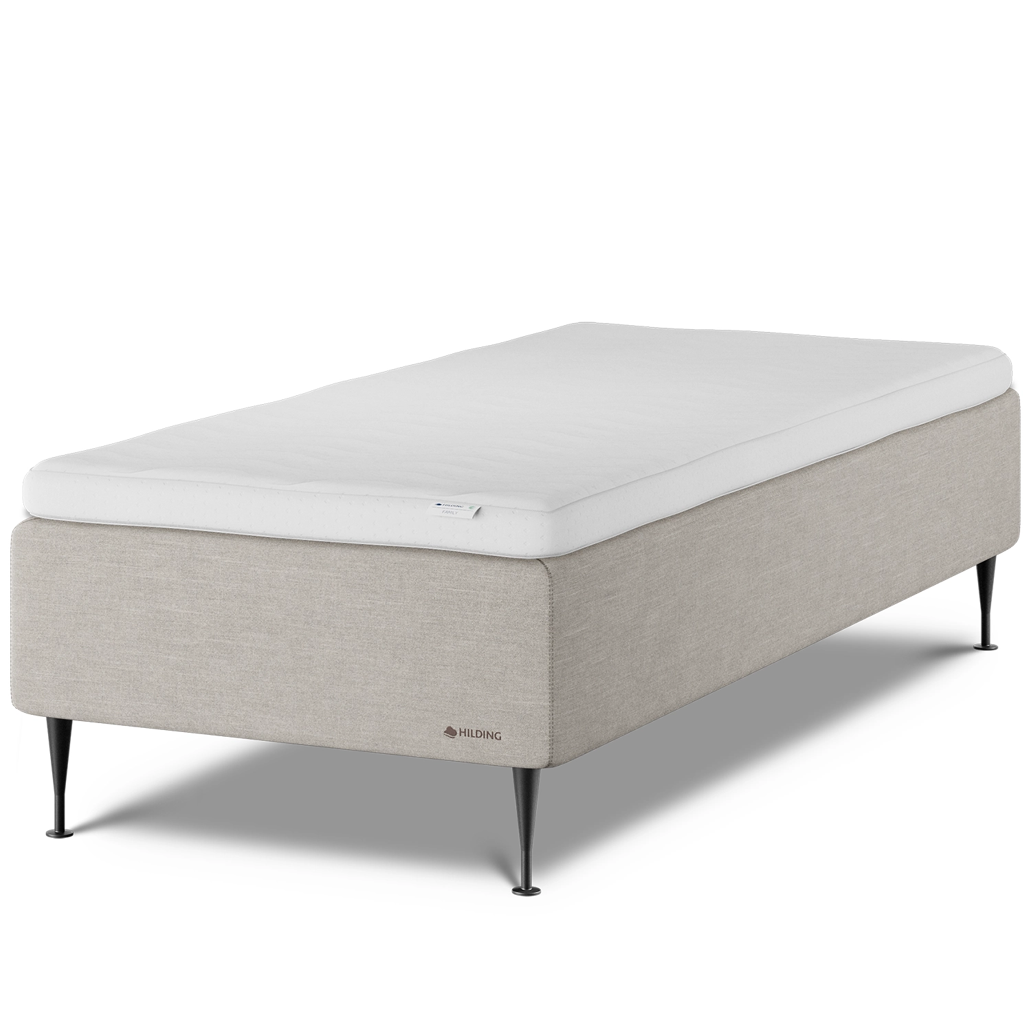 Family Aktiv ramsäng - 90x200 cm