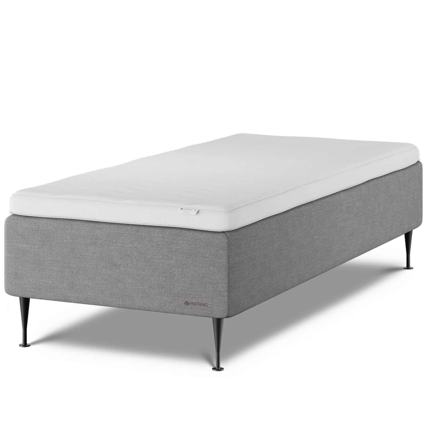 Family Aktiv ramsäng - 90x200 cm