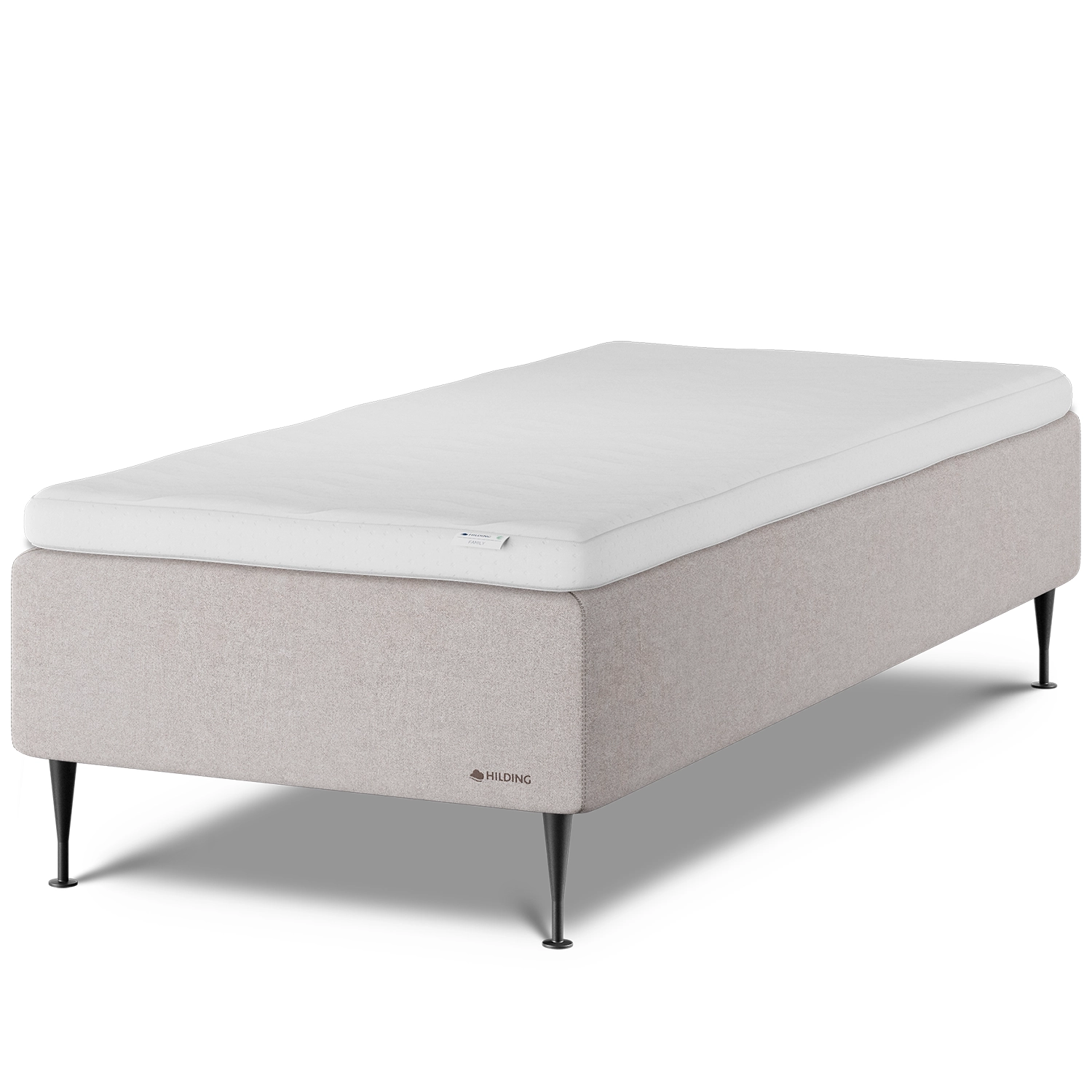 Family Aktiv ramsäng - 90x200 cm