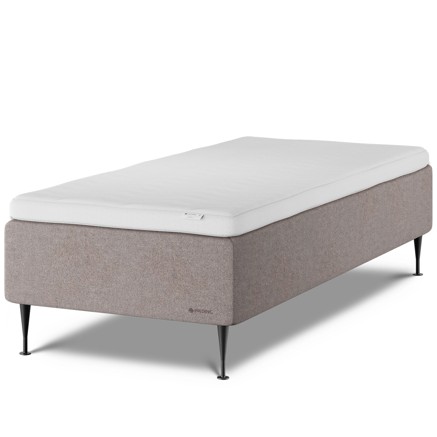 Family Aktiv ramsäng - 90x200 cm