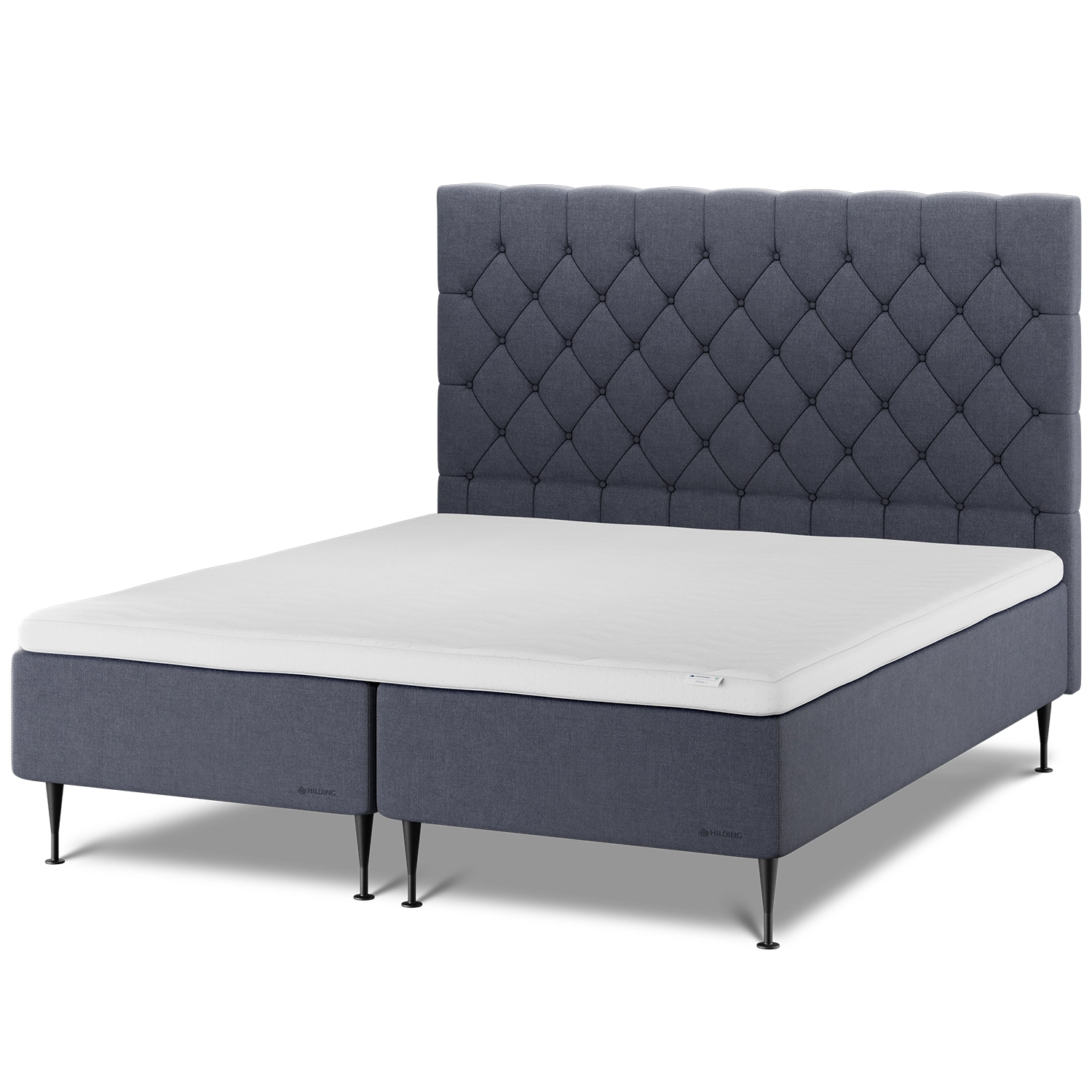 Family Aktiv ramsäng - 180x200 cm