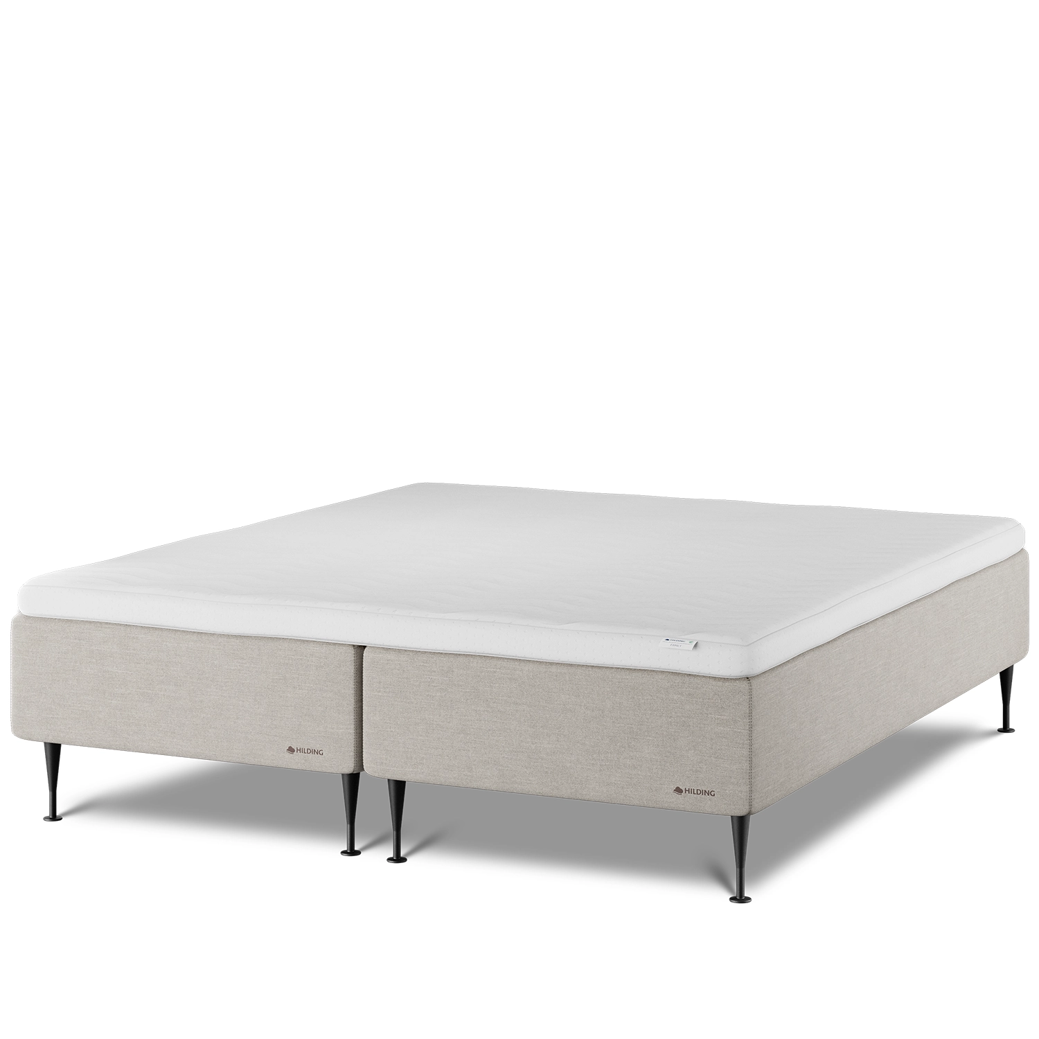 Family Aktiv ramsäng - 180x200 cm