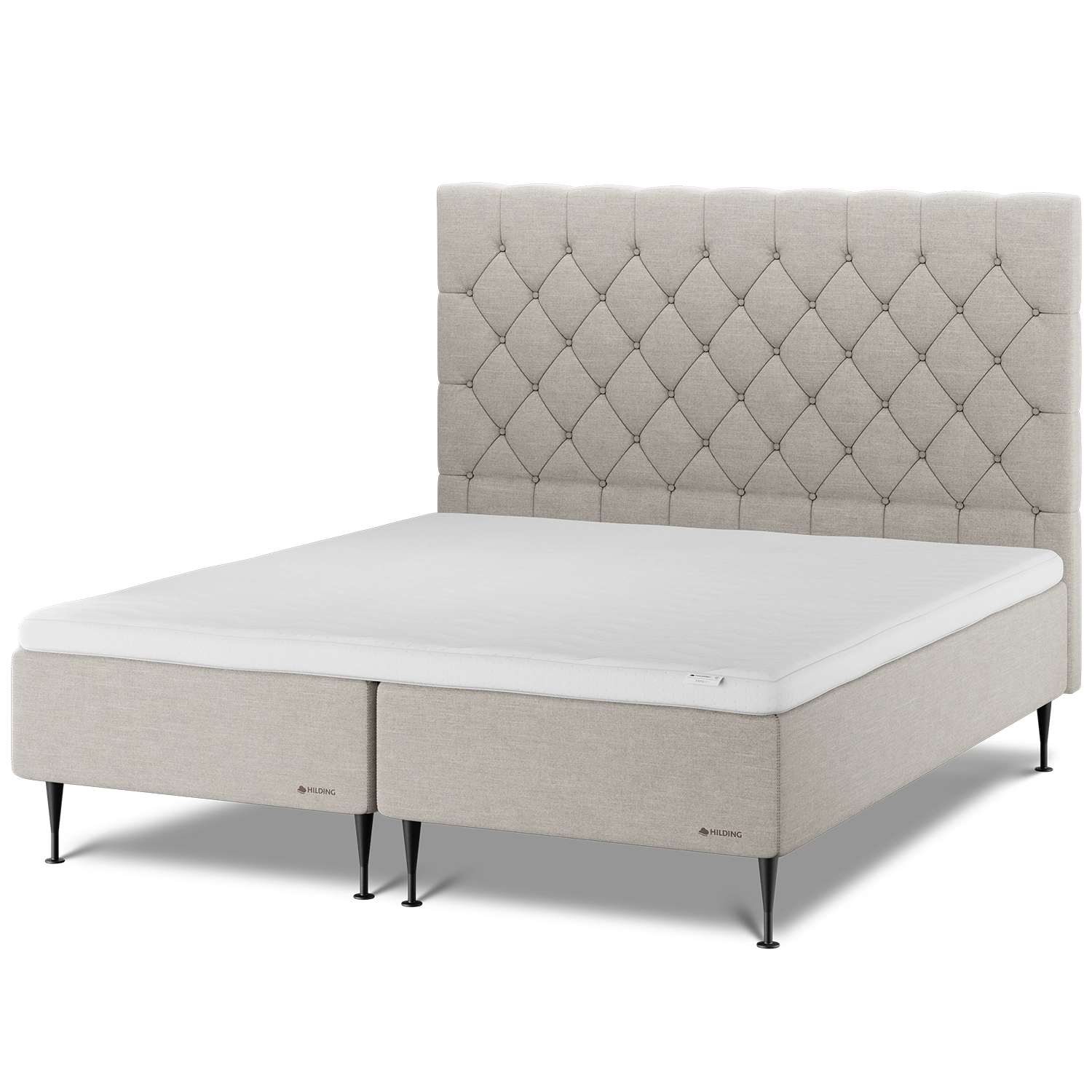 Family Aktiv ramsäng - 180x200 cm