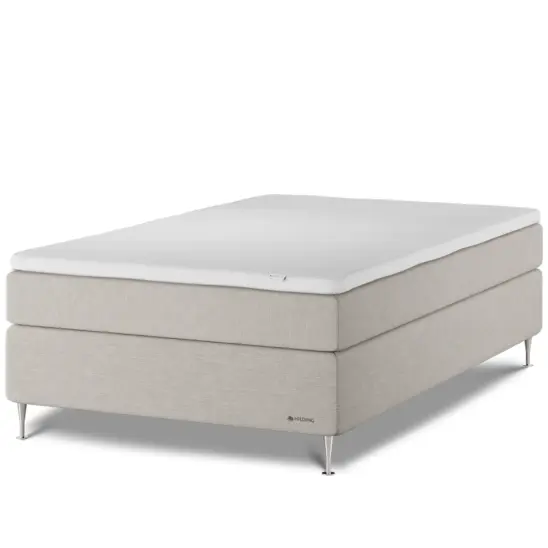 Family Start kontinentalsäng, 120x200 cm