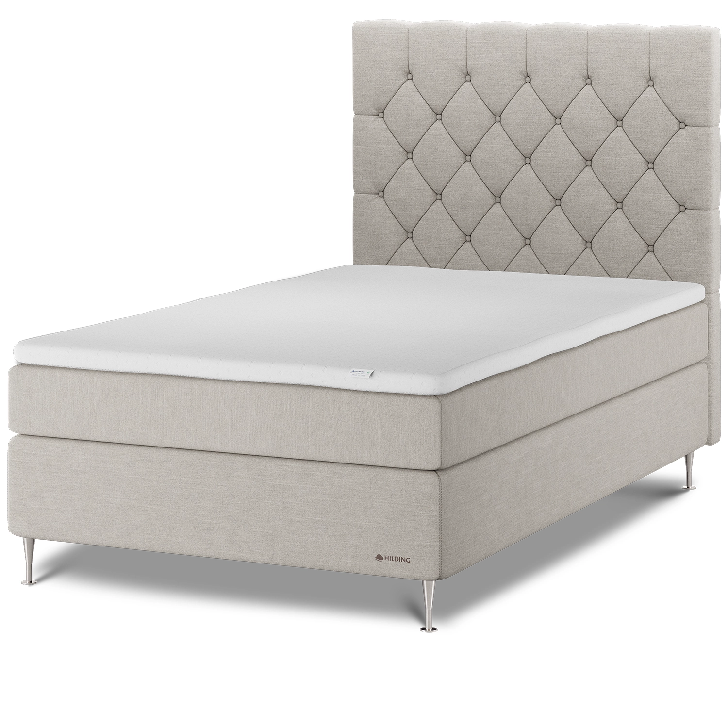 Family Start kontinentalsäng, 120x200 cm