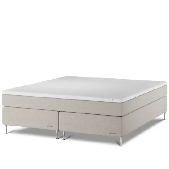 Family Start kontinentalsäng 160x200 cm