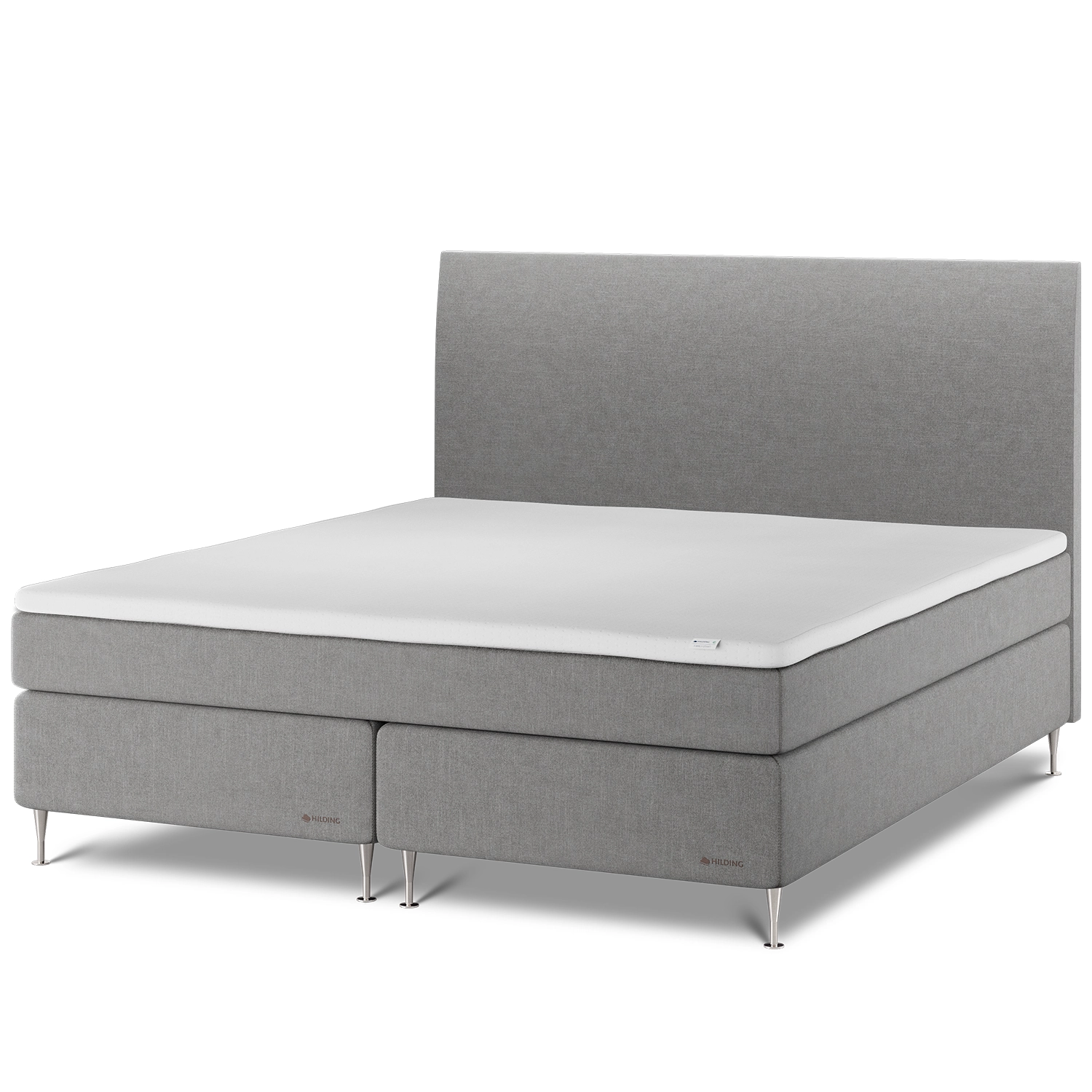 Family Start kontinentalsäng 160x200 cm