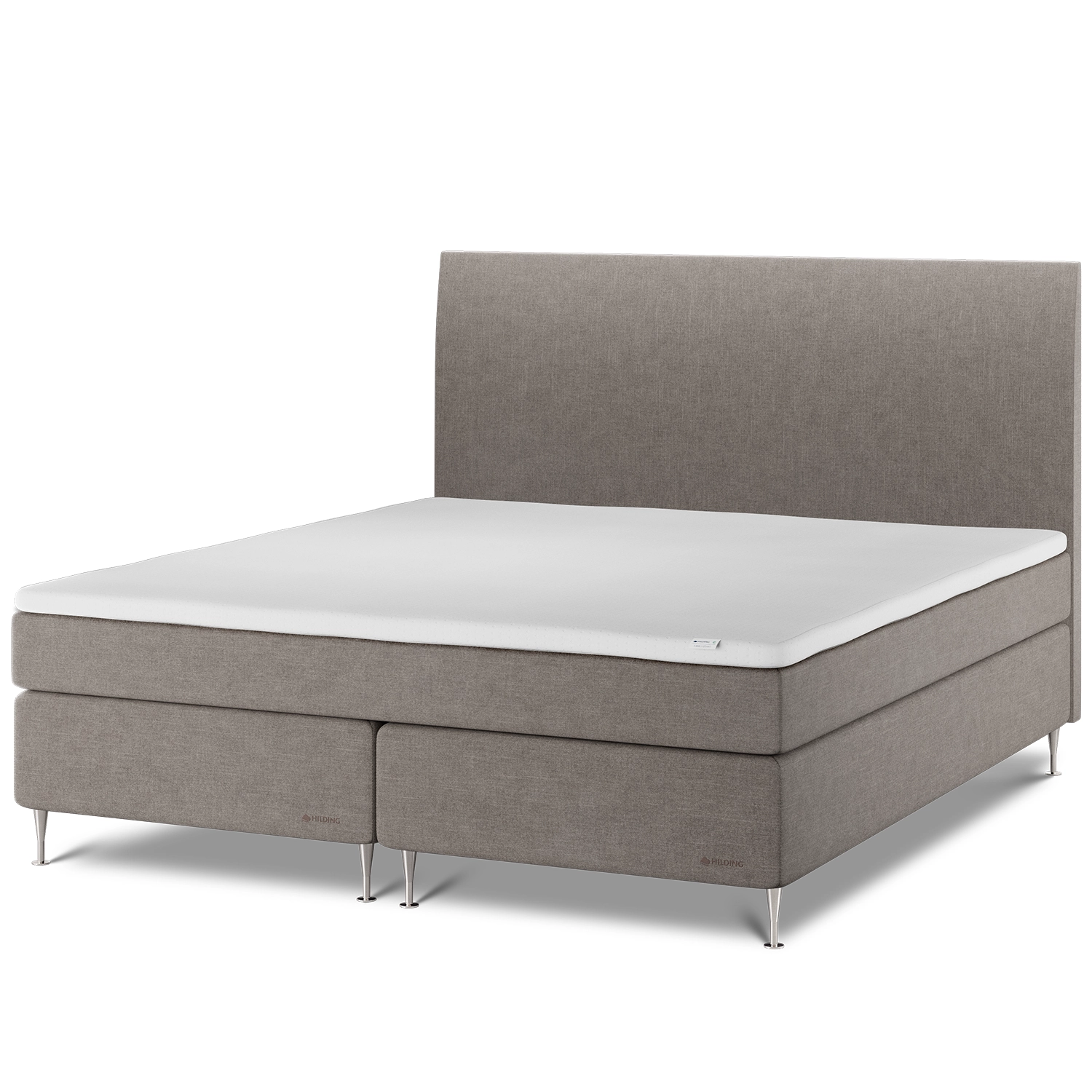 Family Start kontinentalsäng 160x200 cm