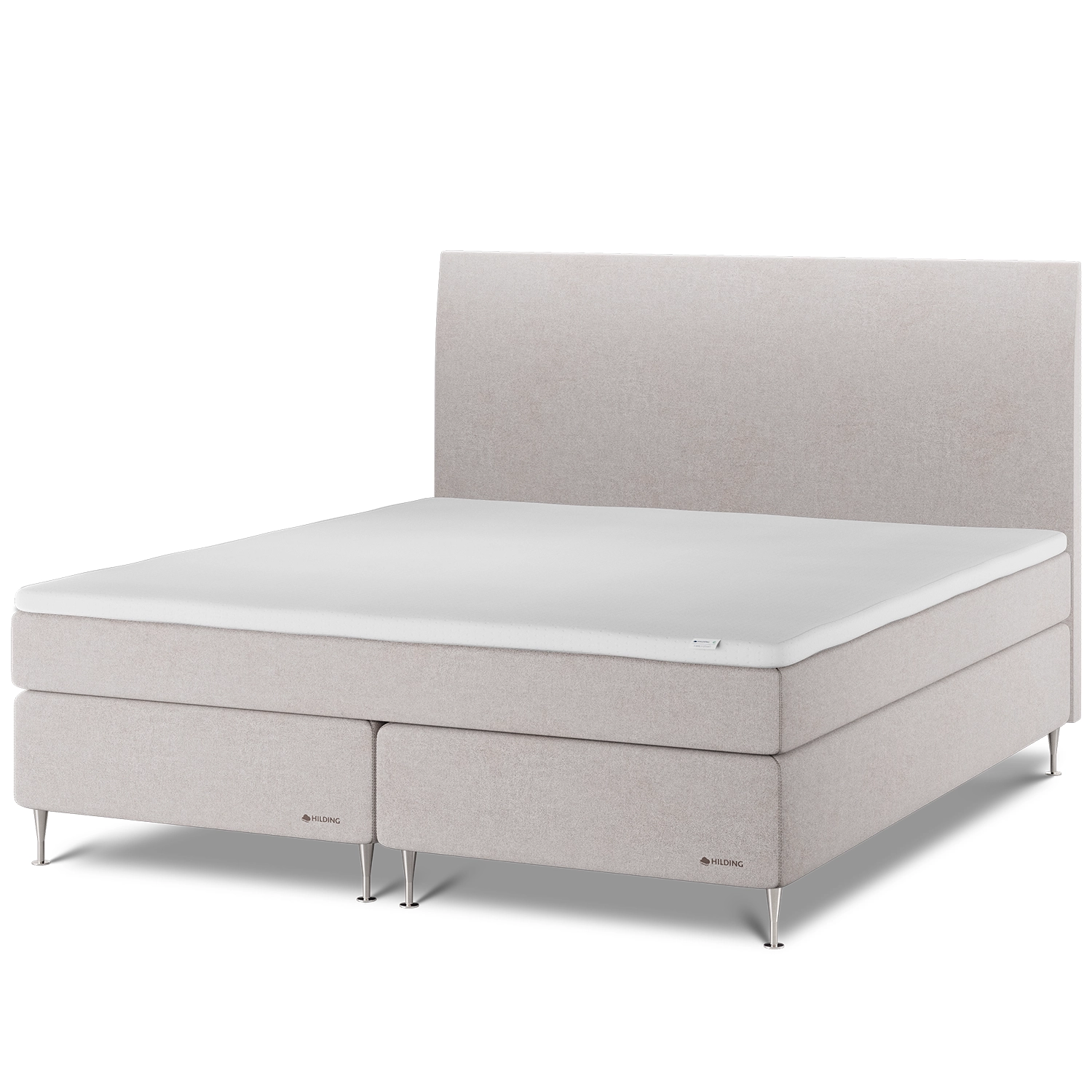 Family Start kontinentalsäng 160x200 cm