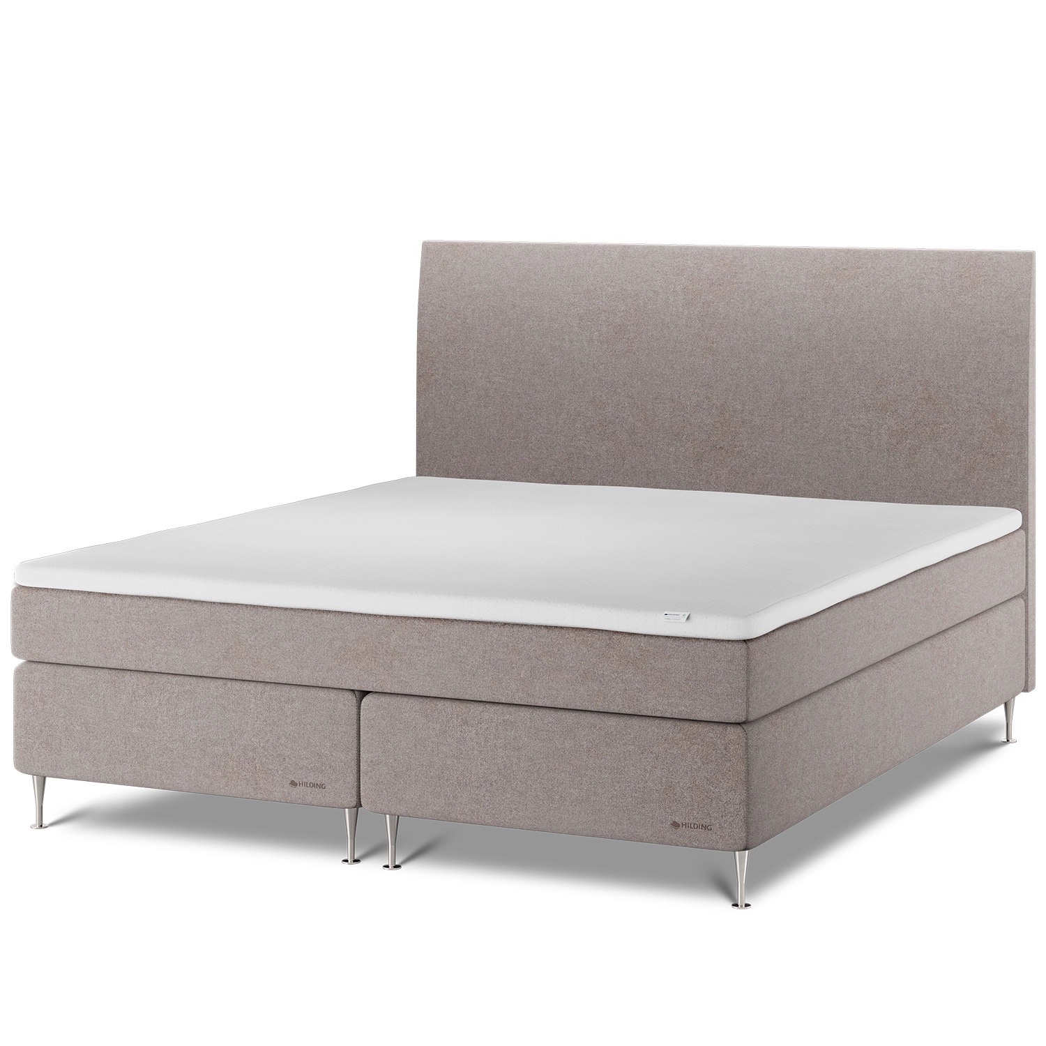 Family Start kontinentalsäng 160x200 cm