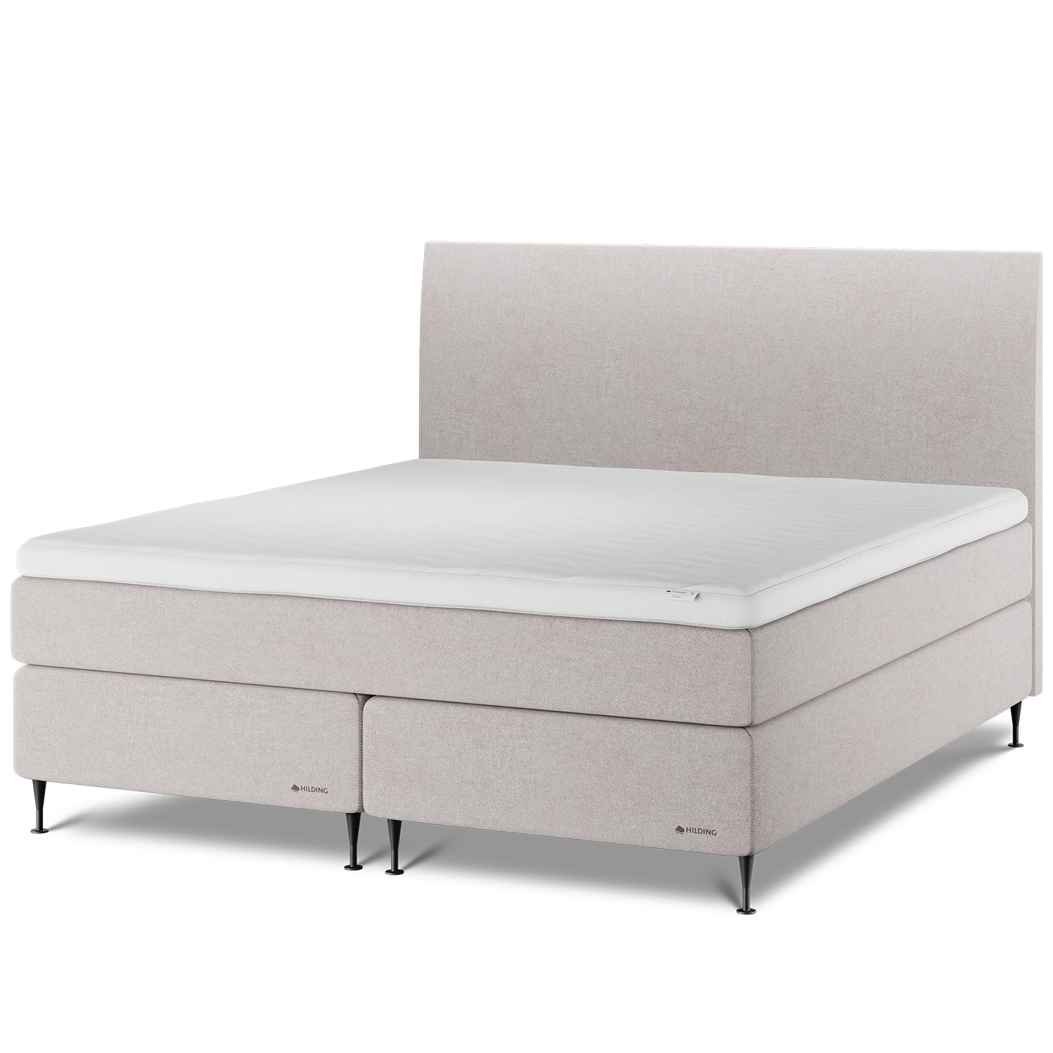 Family Komfort kontinentalsäng - 160x200 cm