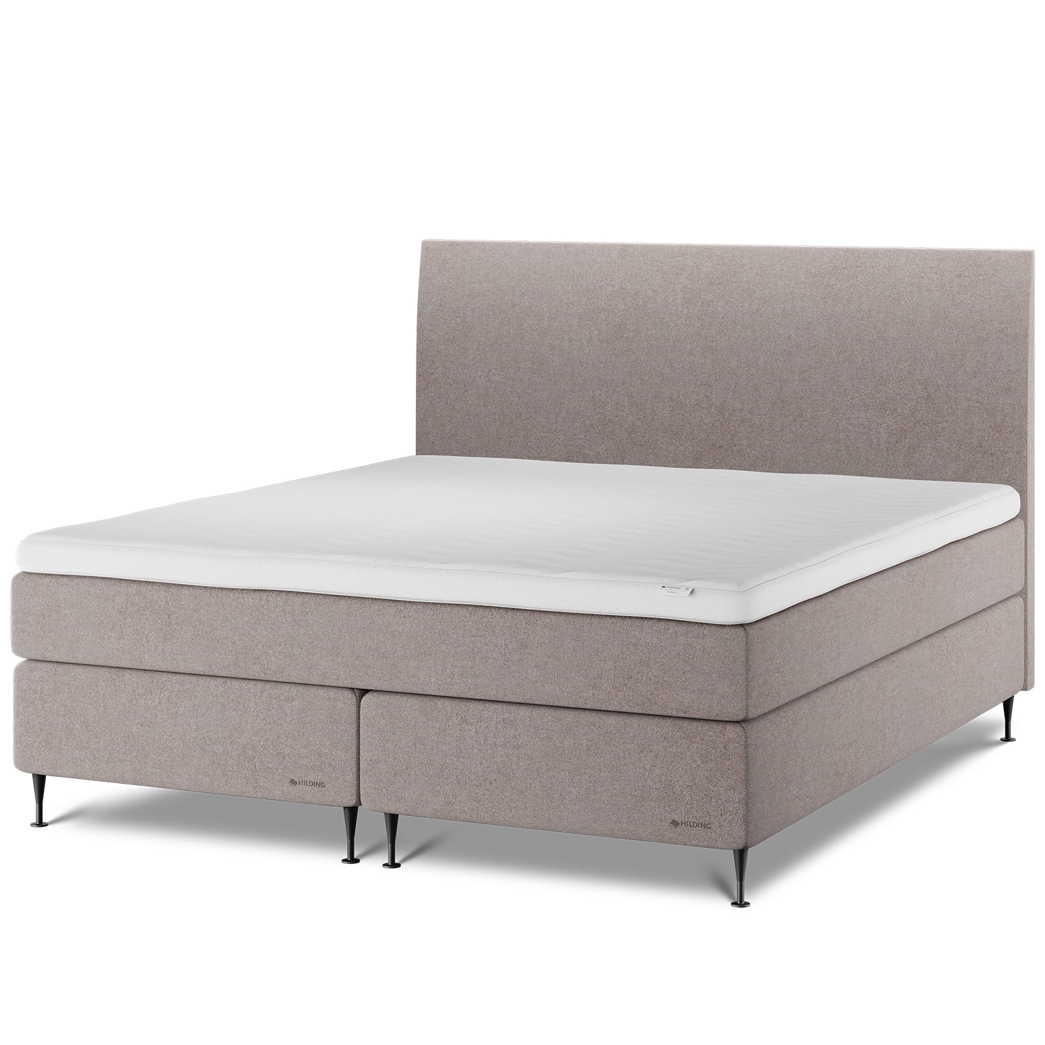 Family Komfort kontinentalsäng - 160x200 cm