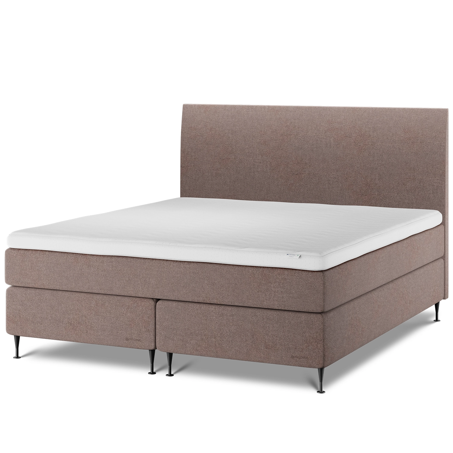 Family Komfort kontinentalsäng - 160x200 cm