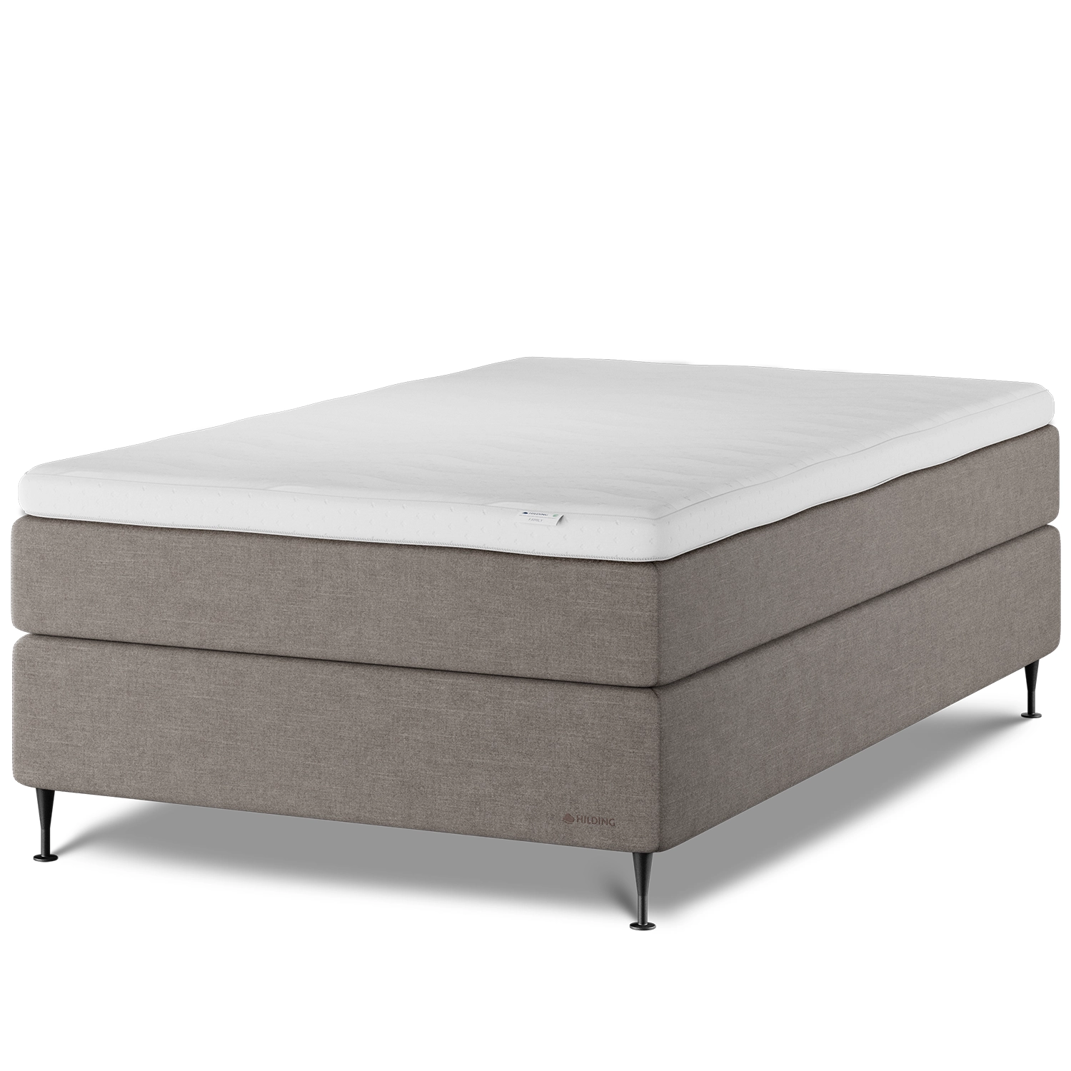 Family Lyx kontinentalsäng, 140x200 cm