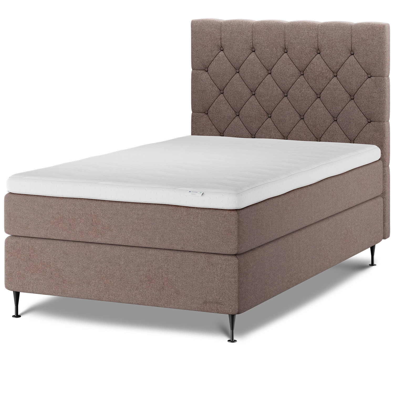 Family Aktiv kontinentalsäng, 140x200 cm