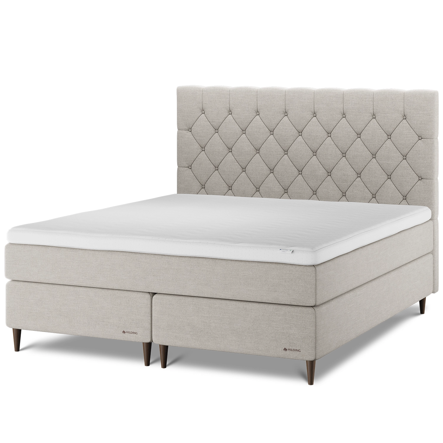 Family Aktiv kontinentalsäng, 160x200 cm