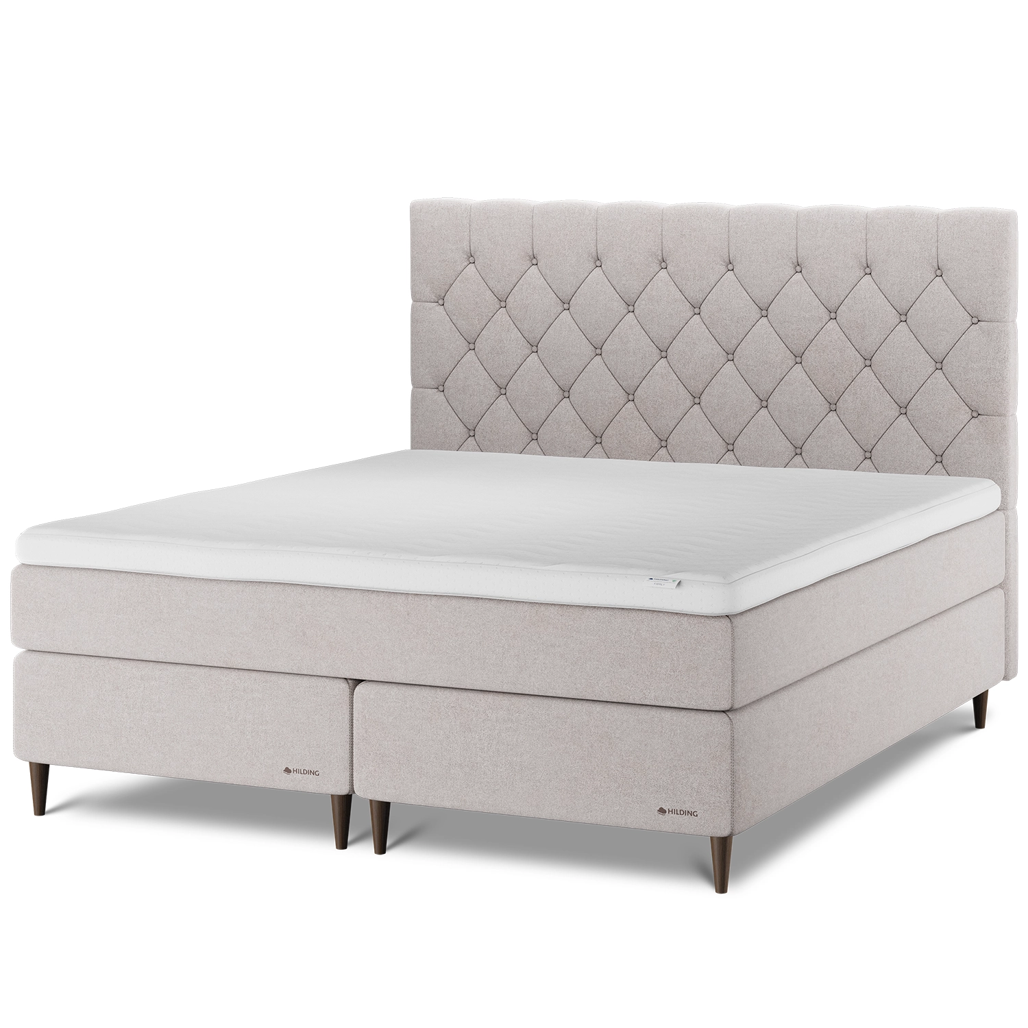 Family Aktiv kontinentalsäng, 160x200 cm