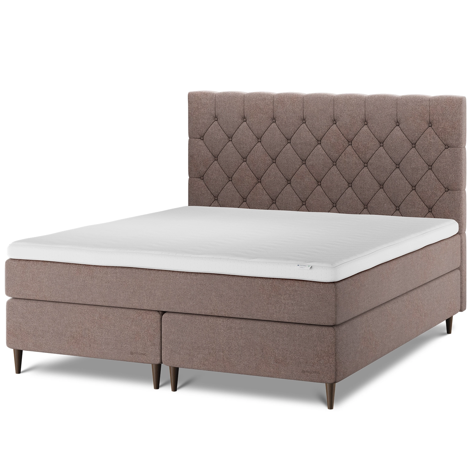 Family Aktiv kontinentalsäng, 160x200 cm