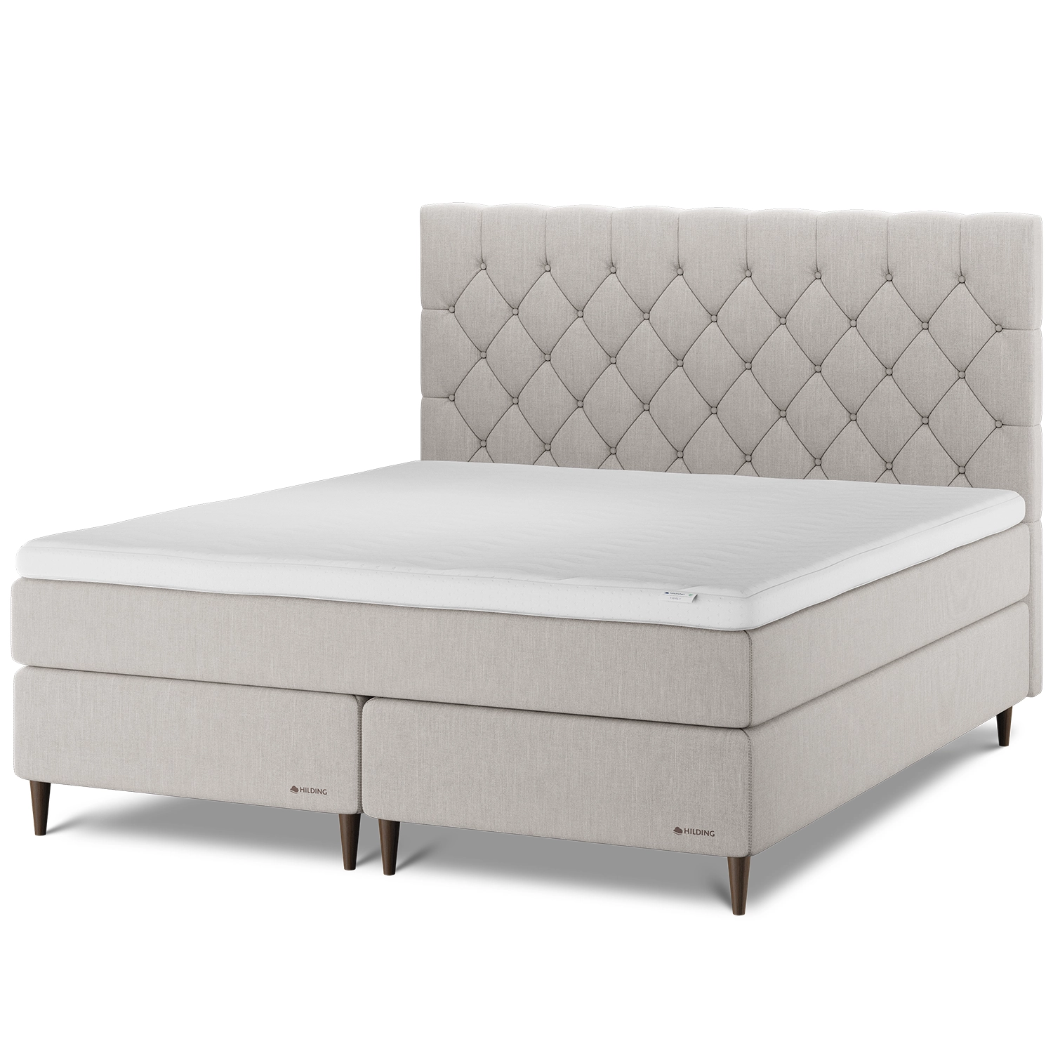Family Aktiv kontinentalsäng, 160x200 cm