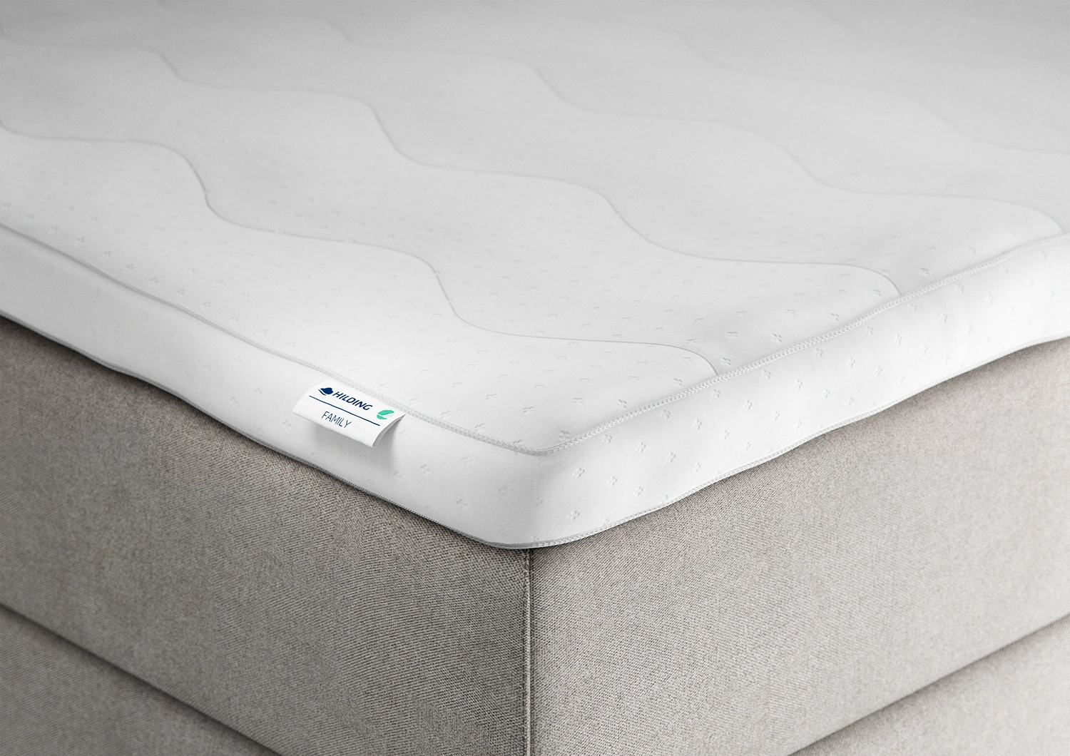 Family Komfort bäddmadrass