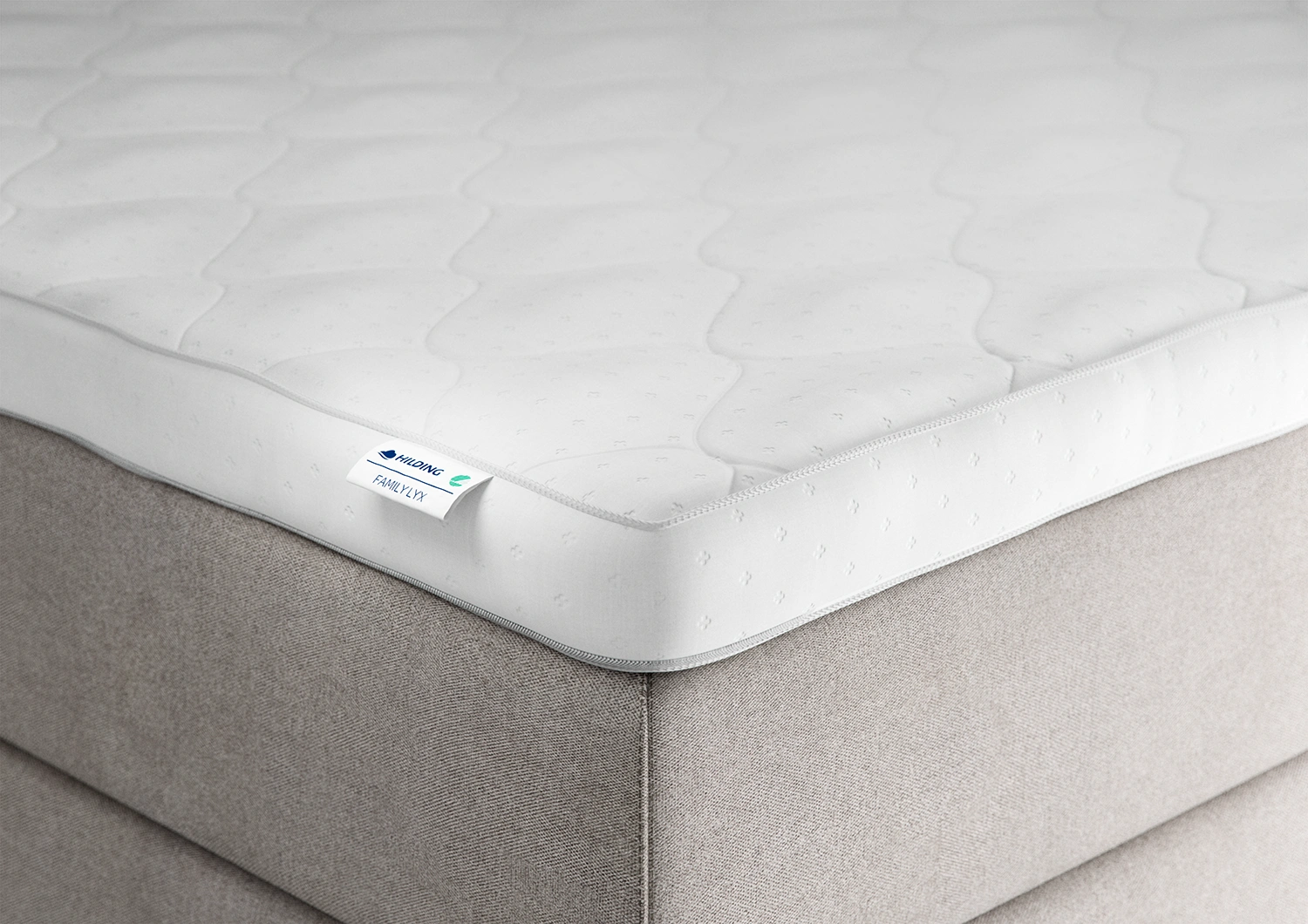 Family Lyx bäddmadrass
