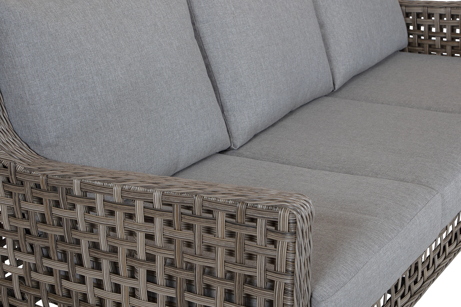New Haven soffa drivved