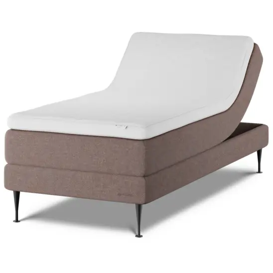 Family Aktiv ställbar säng - 120x200 cm