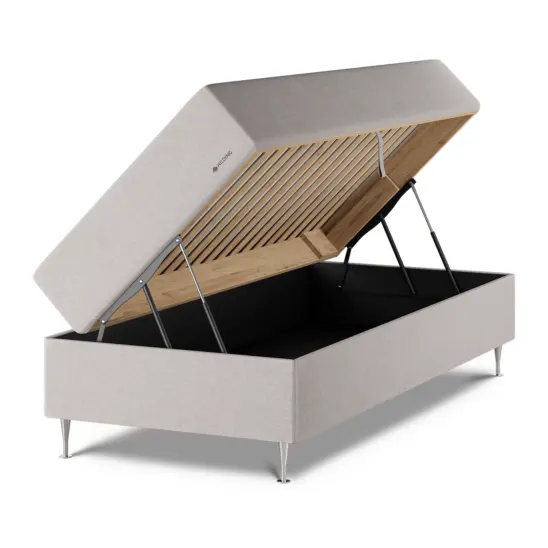 Family Start förvaringssäng - 120x200 cm