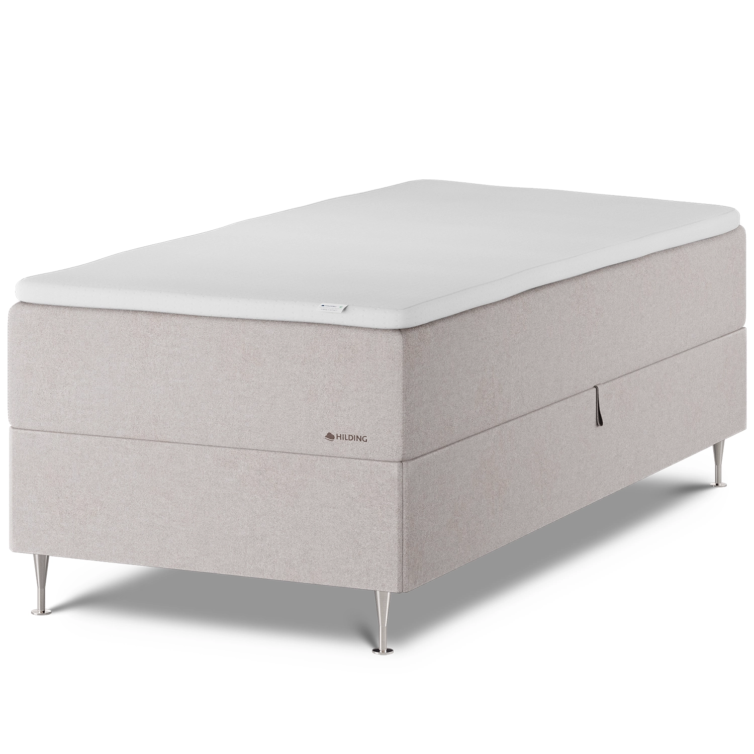 Family Start förvaringssäng - 120x200 cm