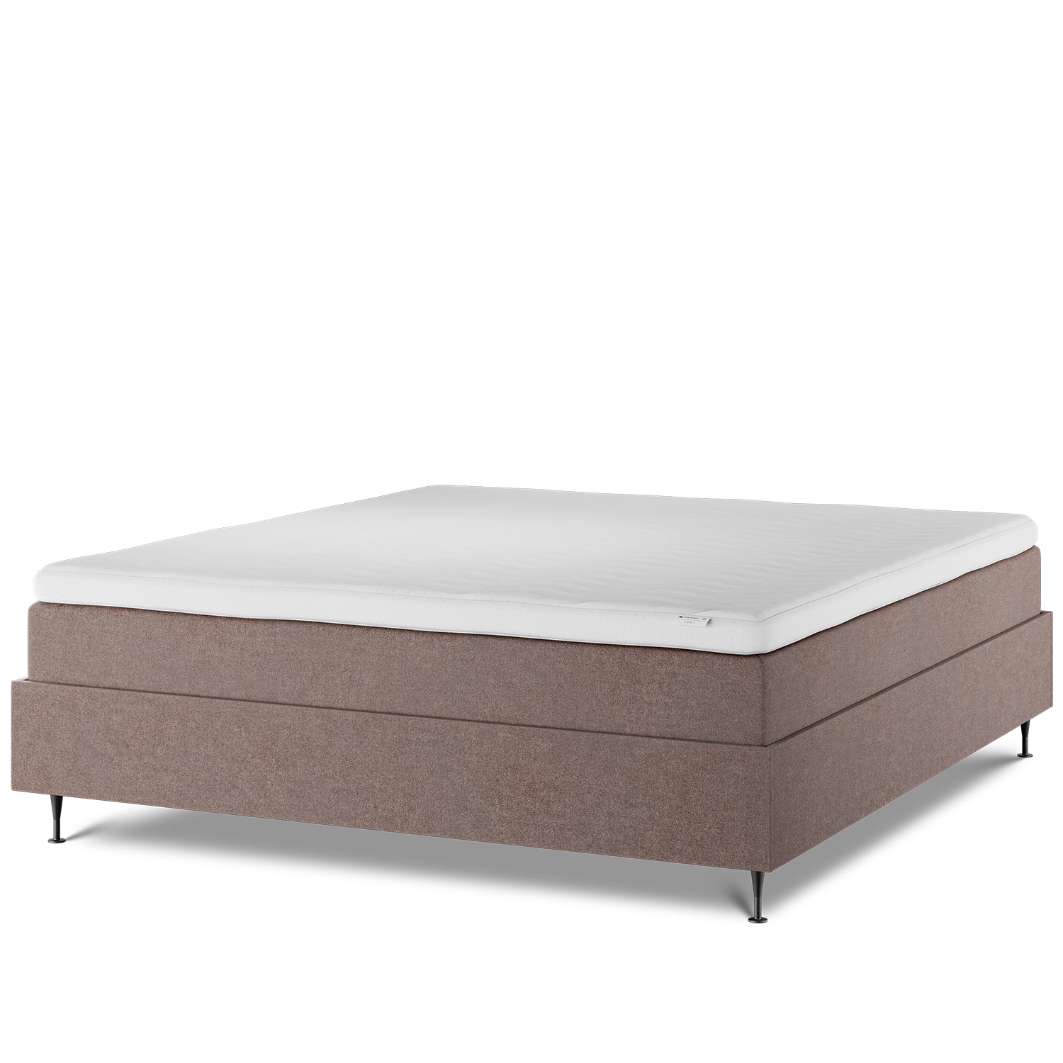 Family Aktiv förvaringssäng - 140x200 cm