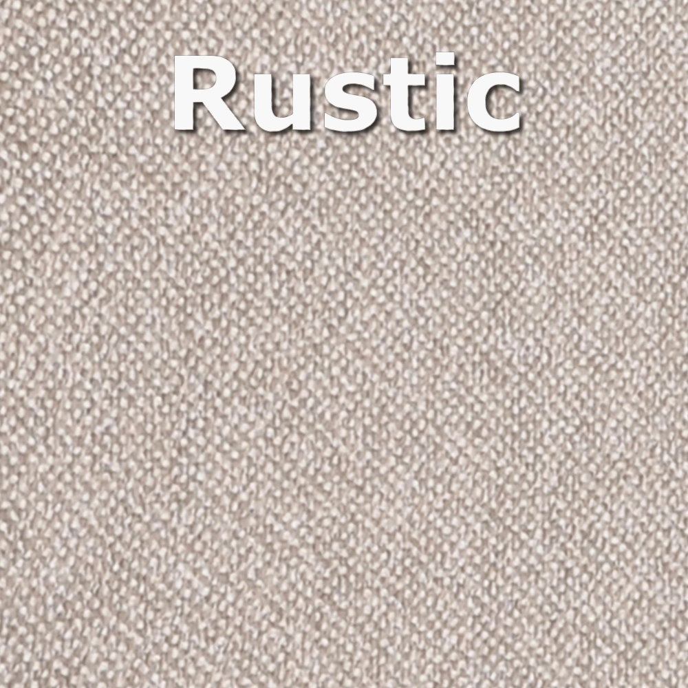 Royal WR IB ryggdyna Rustic beige 57x45 cm