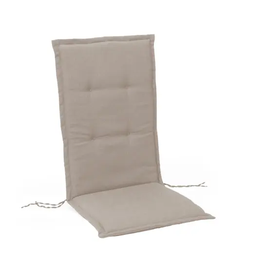 Monza positionsdyna beige panama