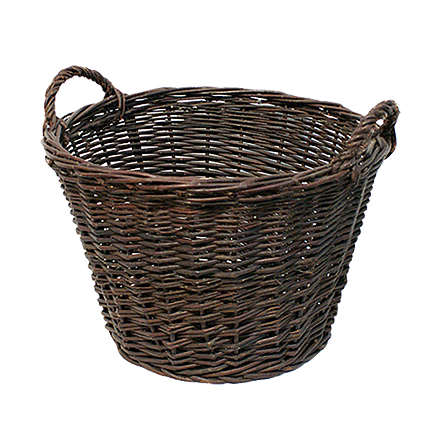 Lövkorg pilträ Ø50 cm