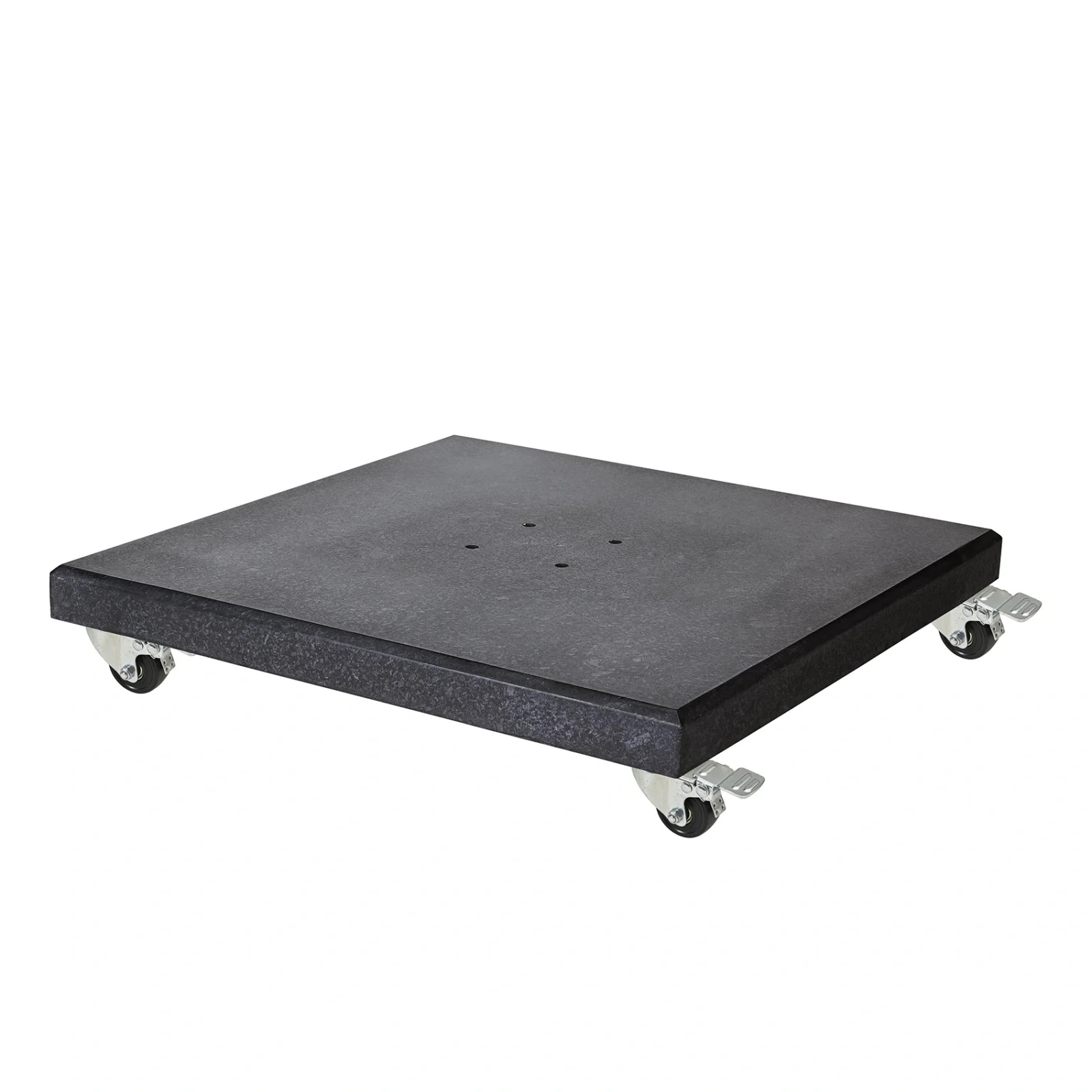 Modena parasollfot - granit, 90 kg